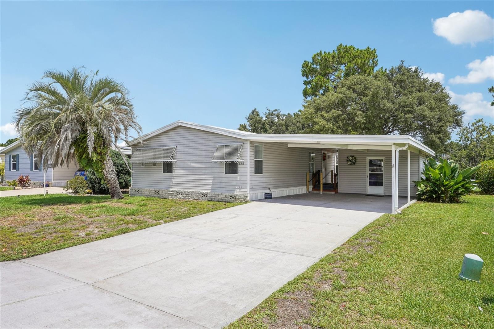 Details for 3316 Rainbow Road, TAVARES, FL 32778