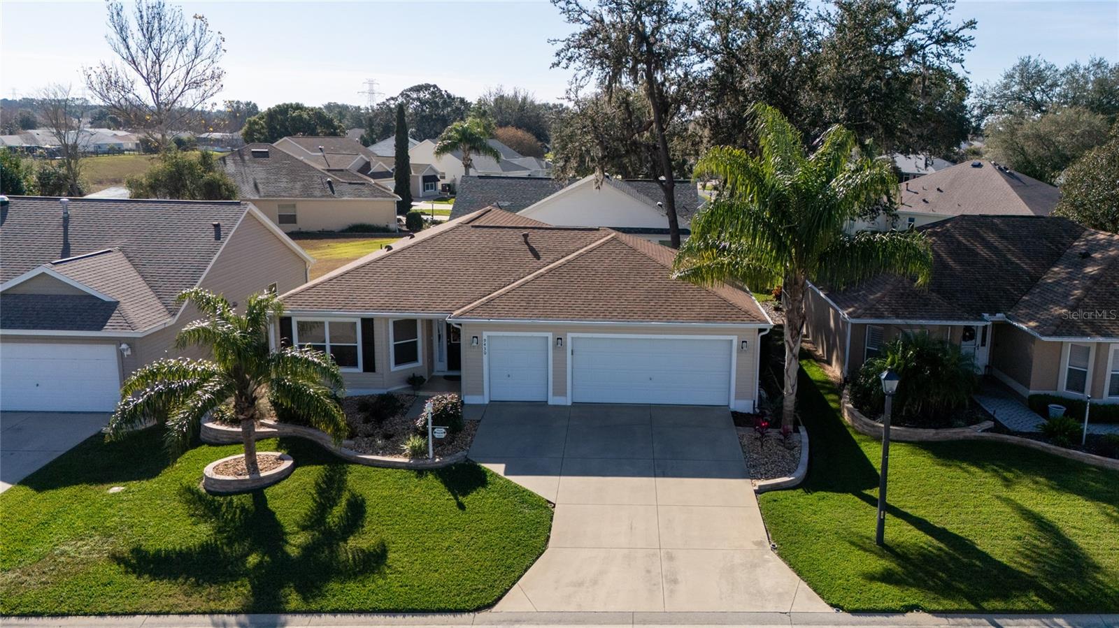 Image 3 of 41 For 9430 Se 176th Saffold Street