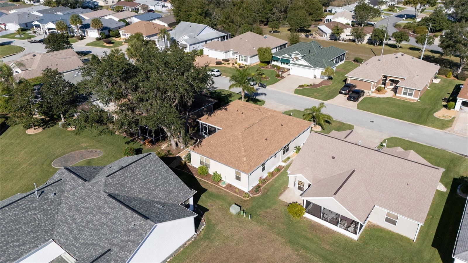 Image 40 of 41 For 9430 Se 176th Saffold Street