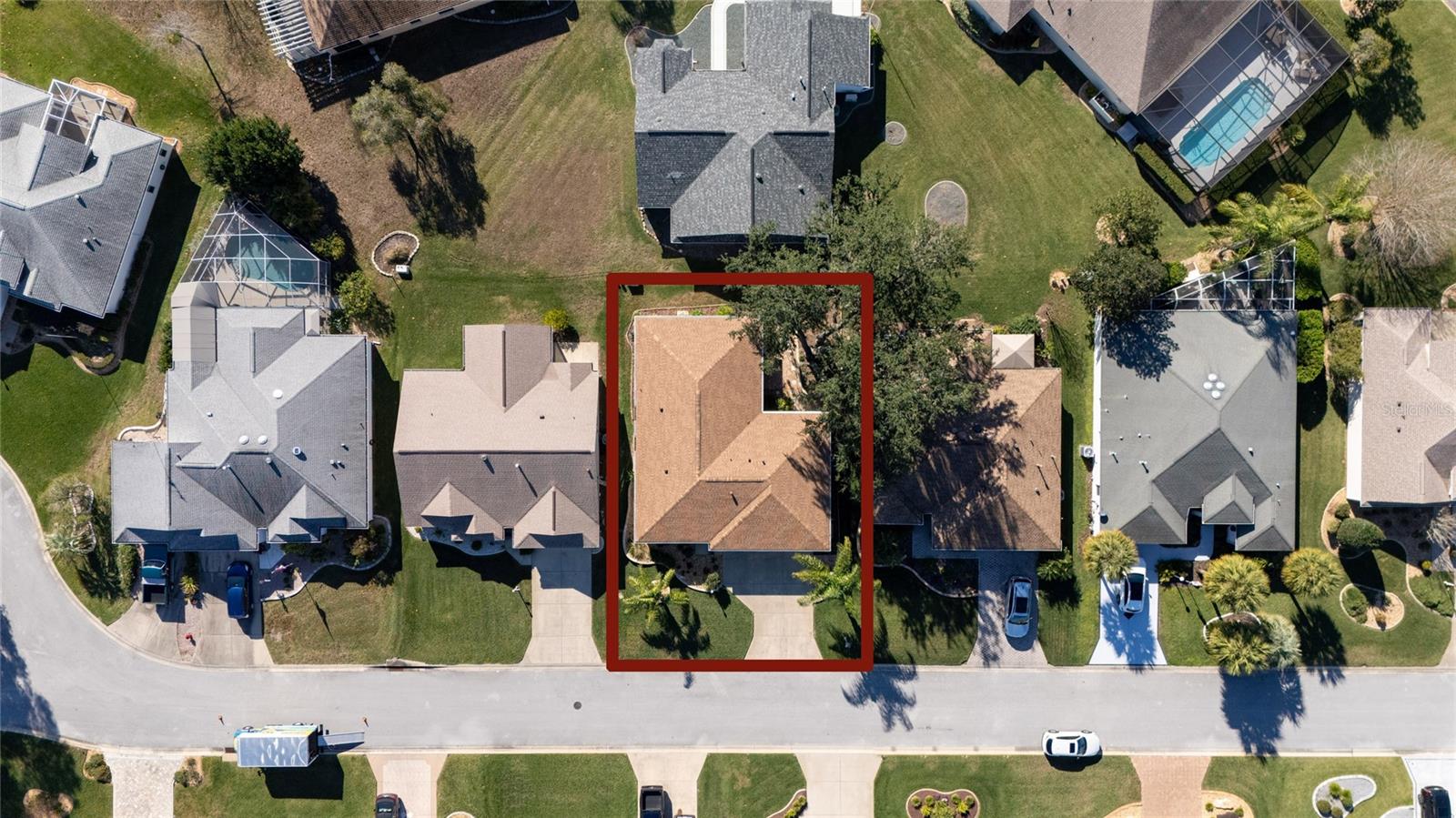 Image 5 of 41 For 9430 Se 176th Saffold Street