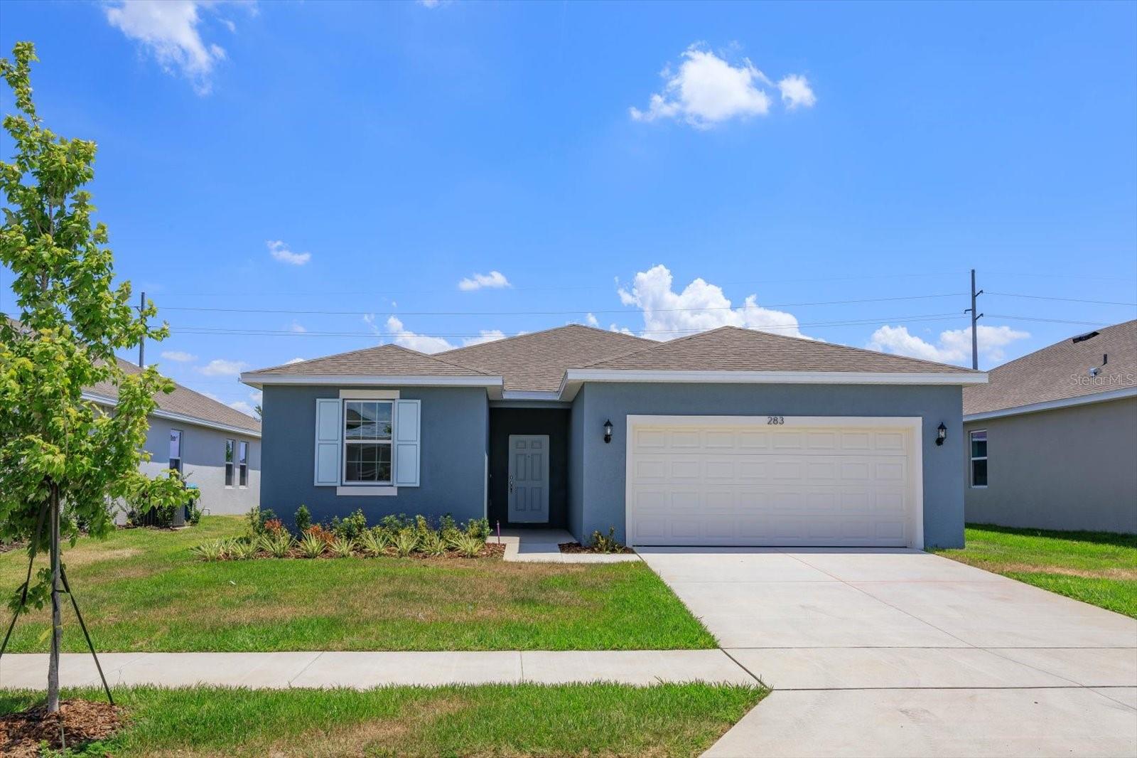 Details for 520 Silver Palm Drive, HAINES CITY, FL 33844