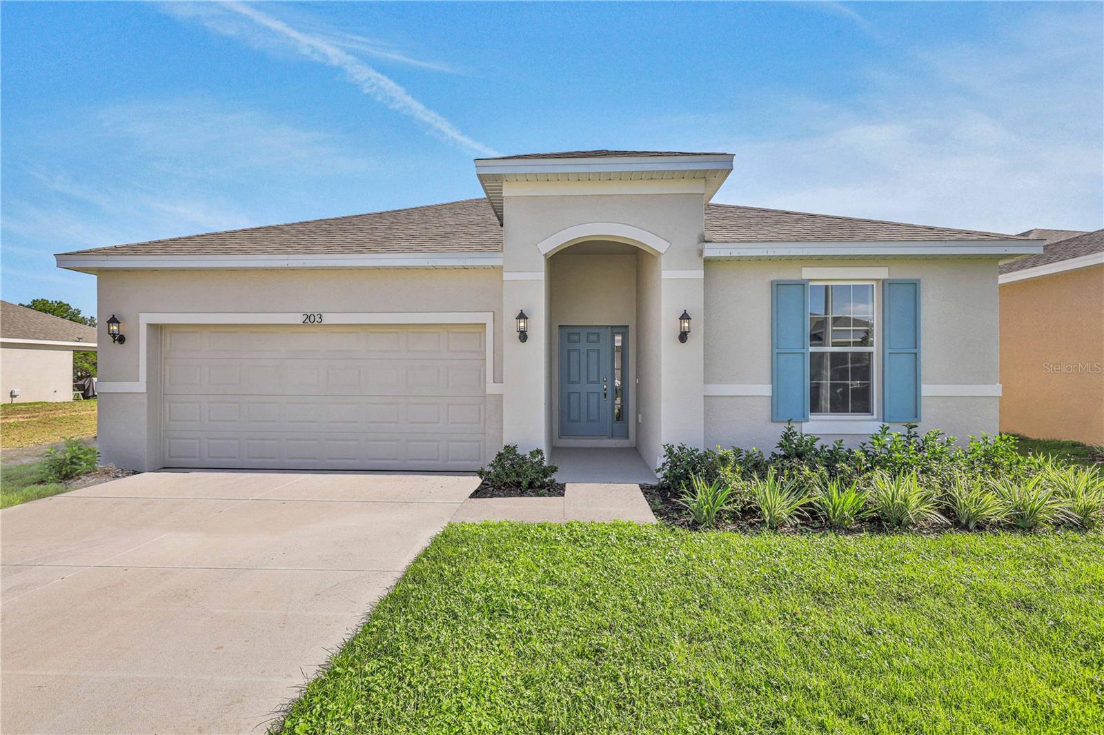 Details for 504 Silver Palm Drive, HAINES CITY, FL 33844