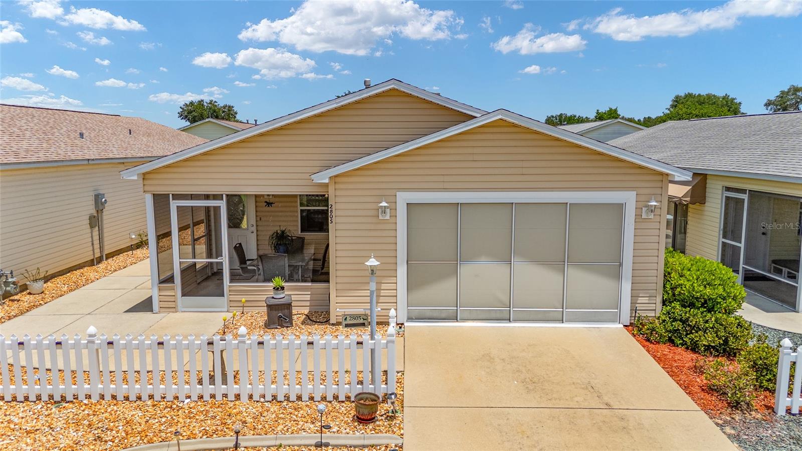 Image 30 of 51 For 2805 Burgos Drive