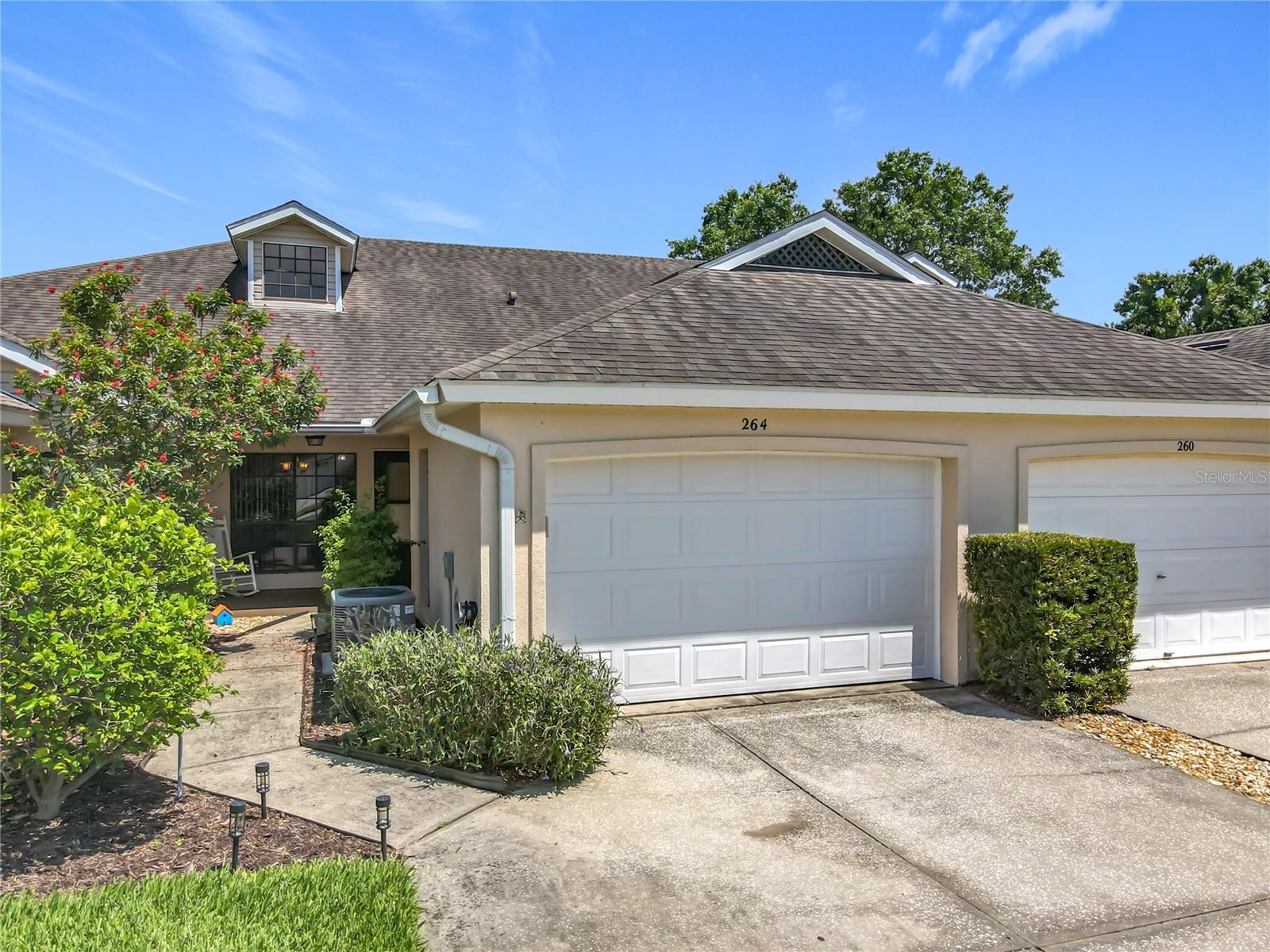 Details for 264 Juniper Way, TAVARES, FL 32778