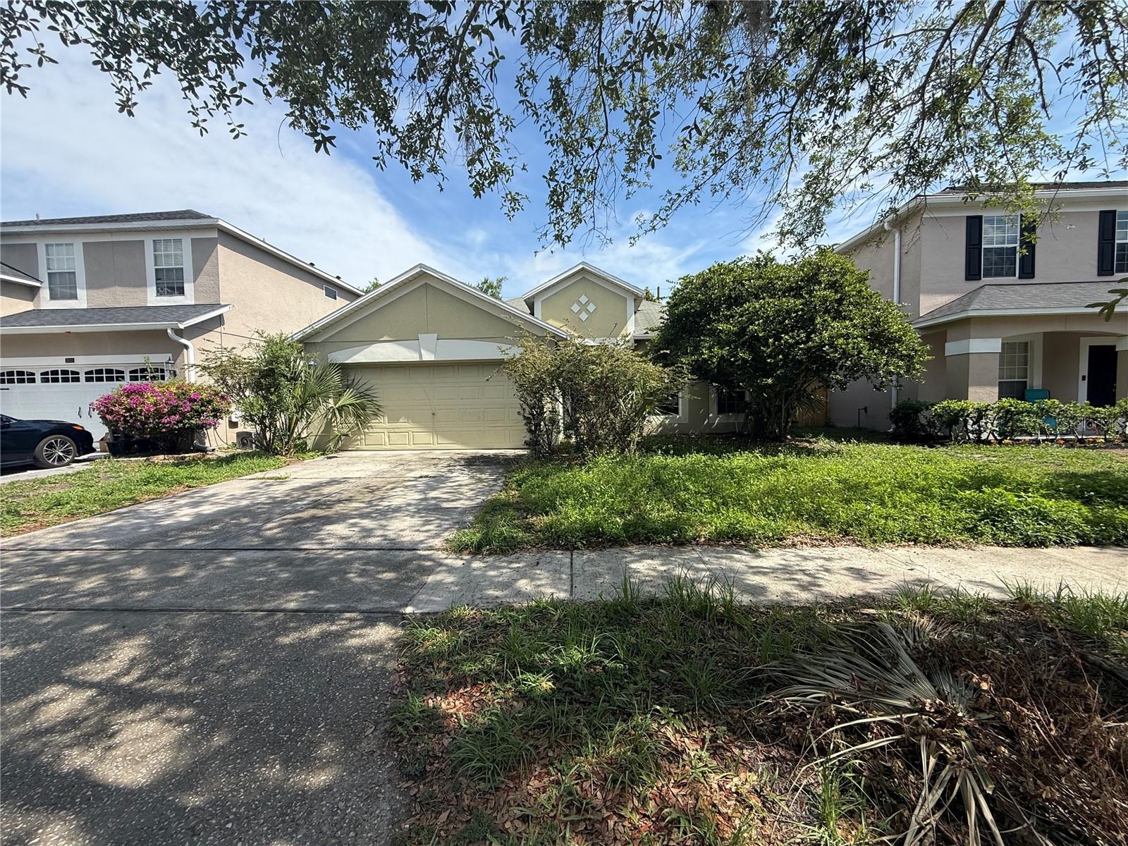 Details for 1209 Cathcart Circle, SANFORD, FL 32771