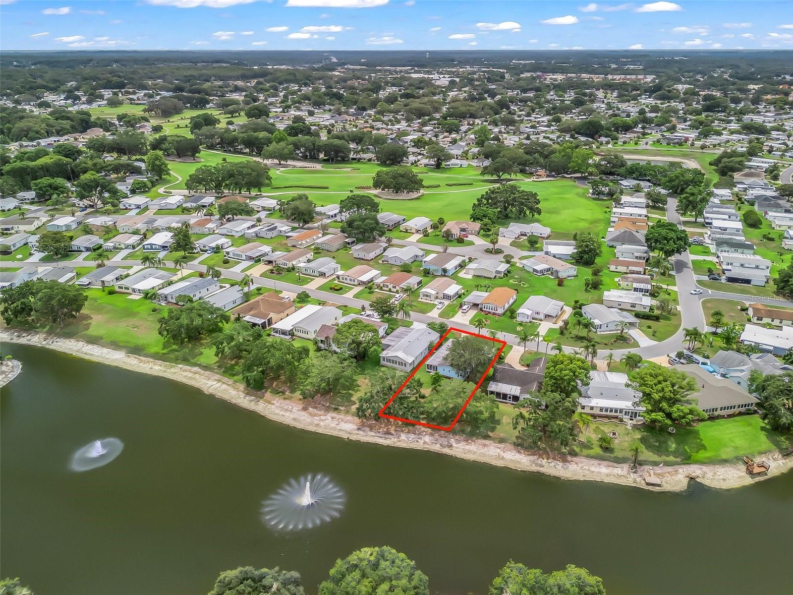 Image 46 of 47 For 727 Turnberry Lane