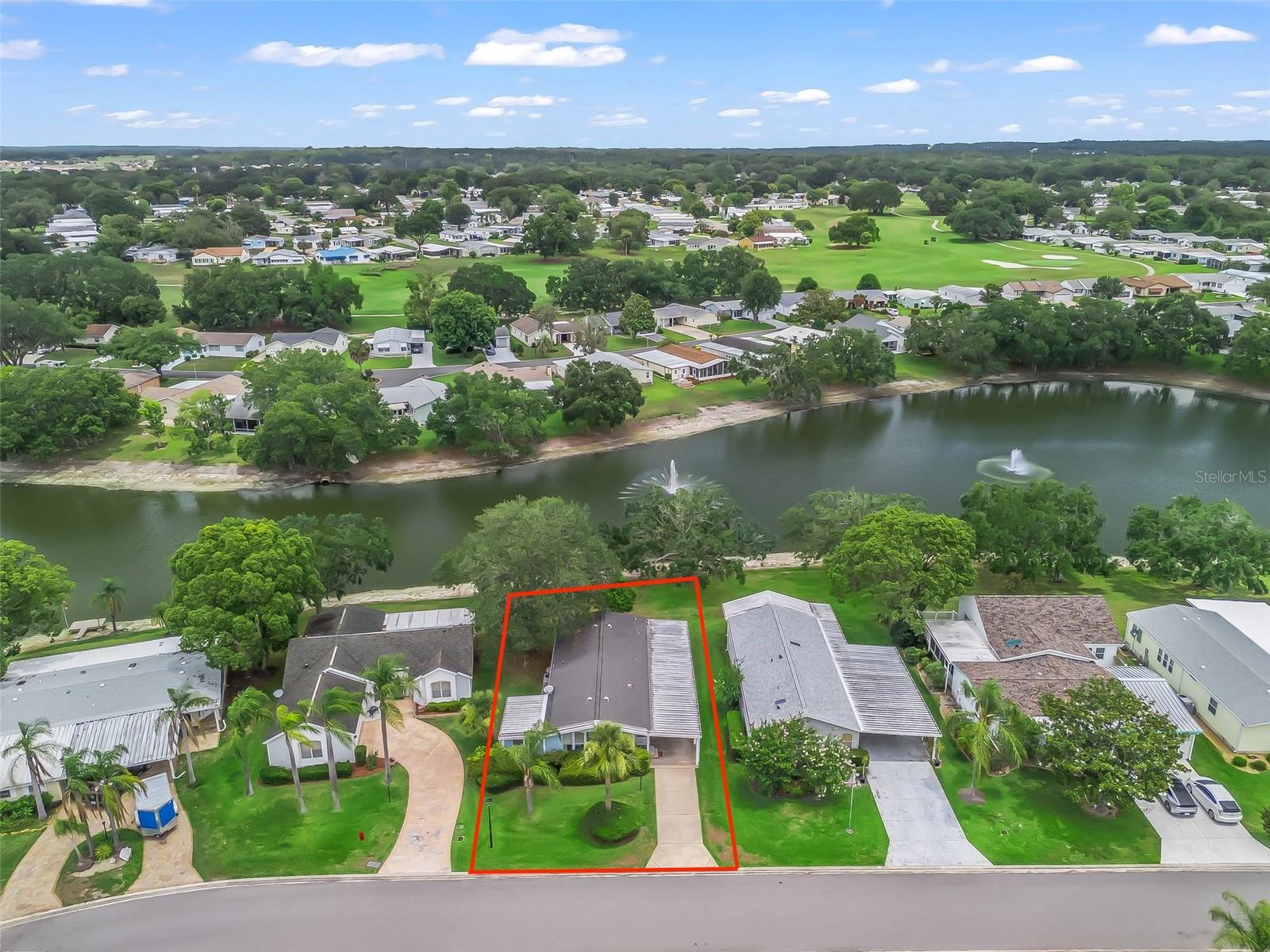 Image 47 of 47 For 727 Turnberry Lane