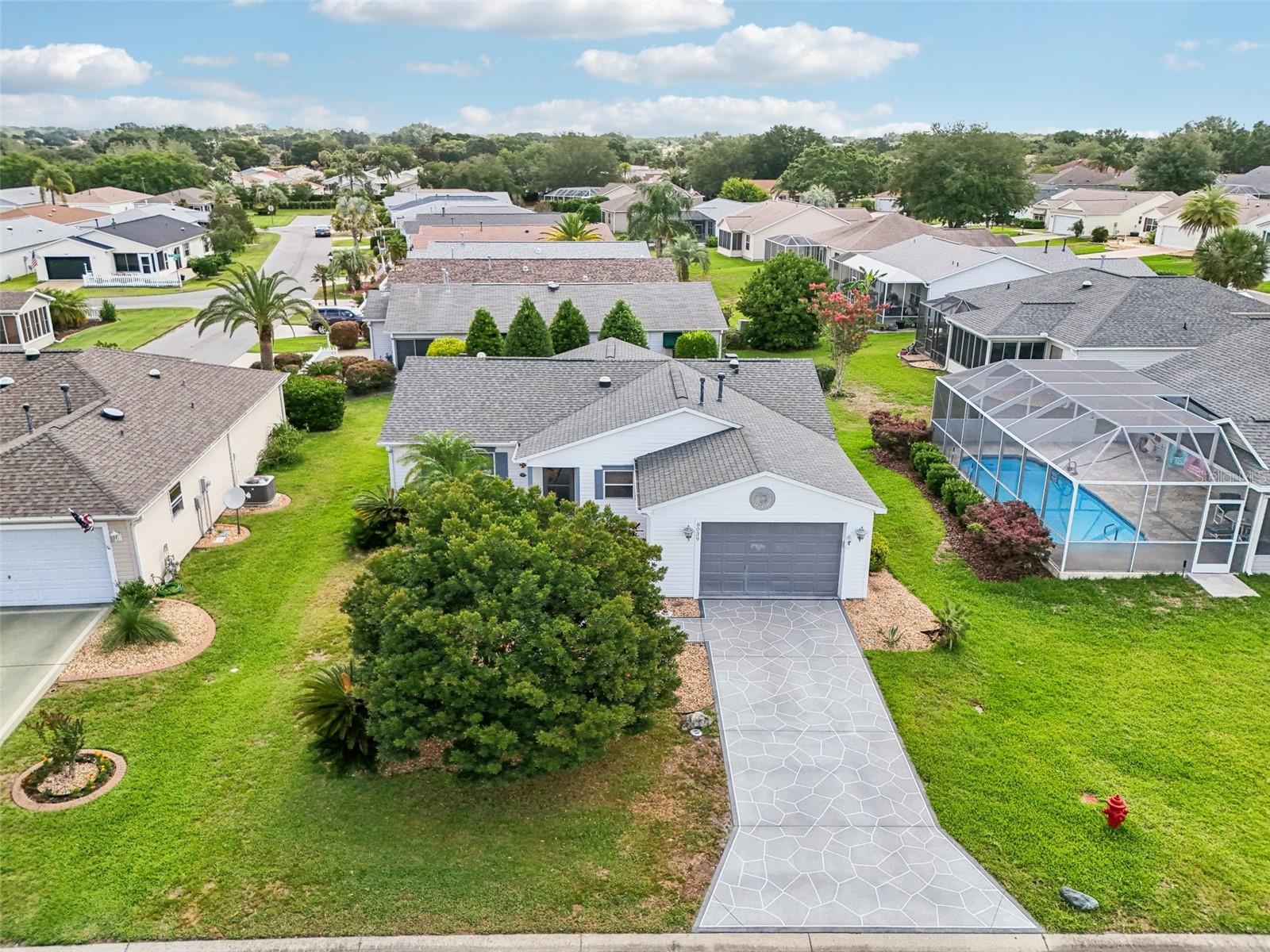 Details for 8039 174th Belhaven Loop, THE VILLAGES, FL 32162