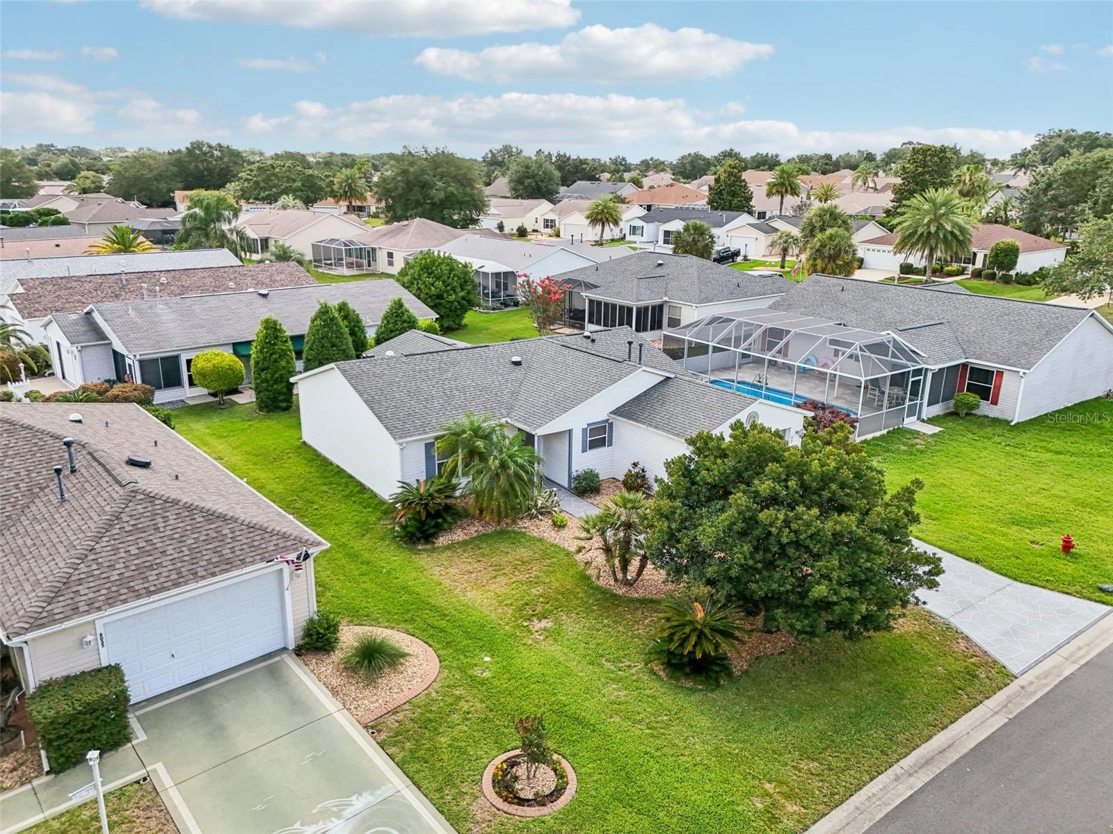 Image 35 of 47 For 8039 174th Belhaven Loop