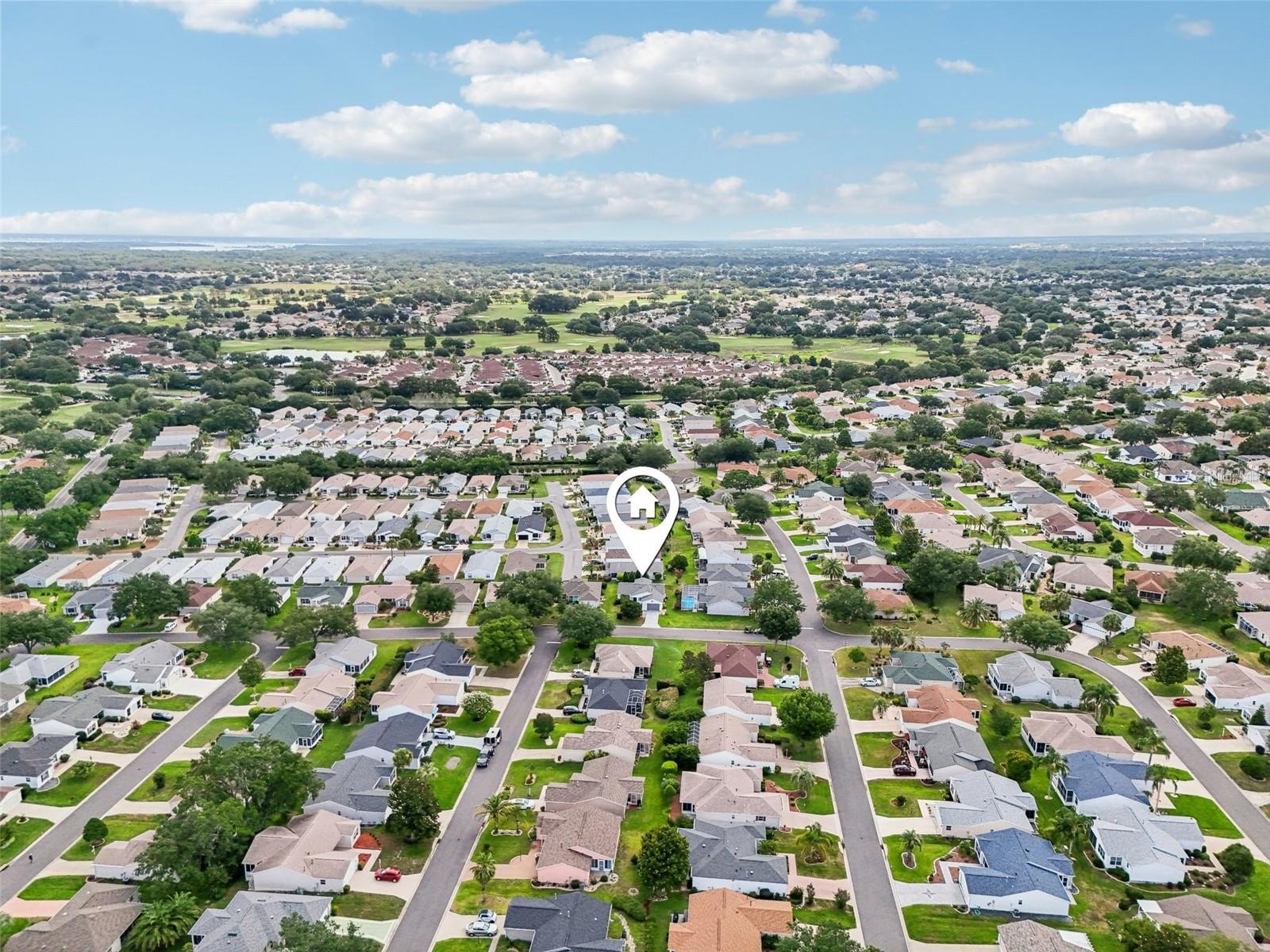 Image 40 of 47 For 8039 174th Belhaven Loop