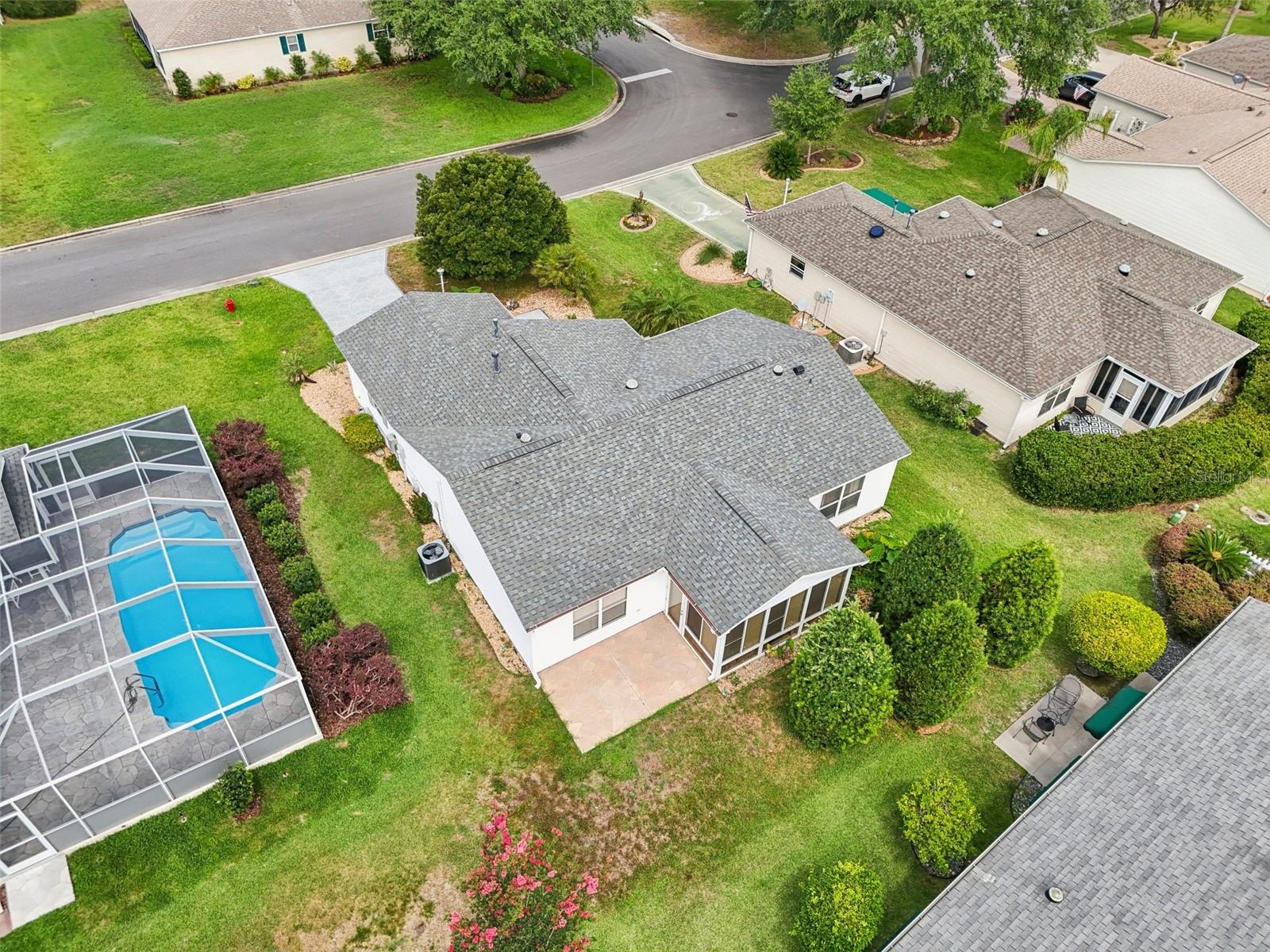 Image 43 of 47 For 8039 174th Belhaven Loop