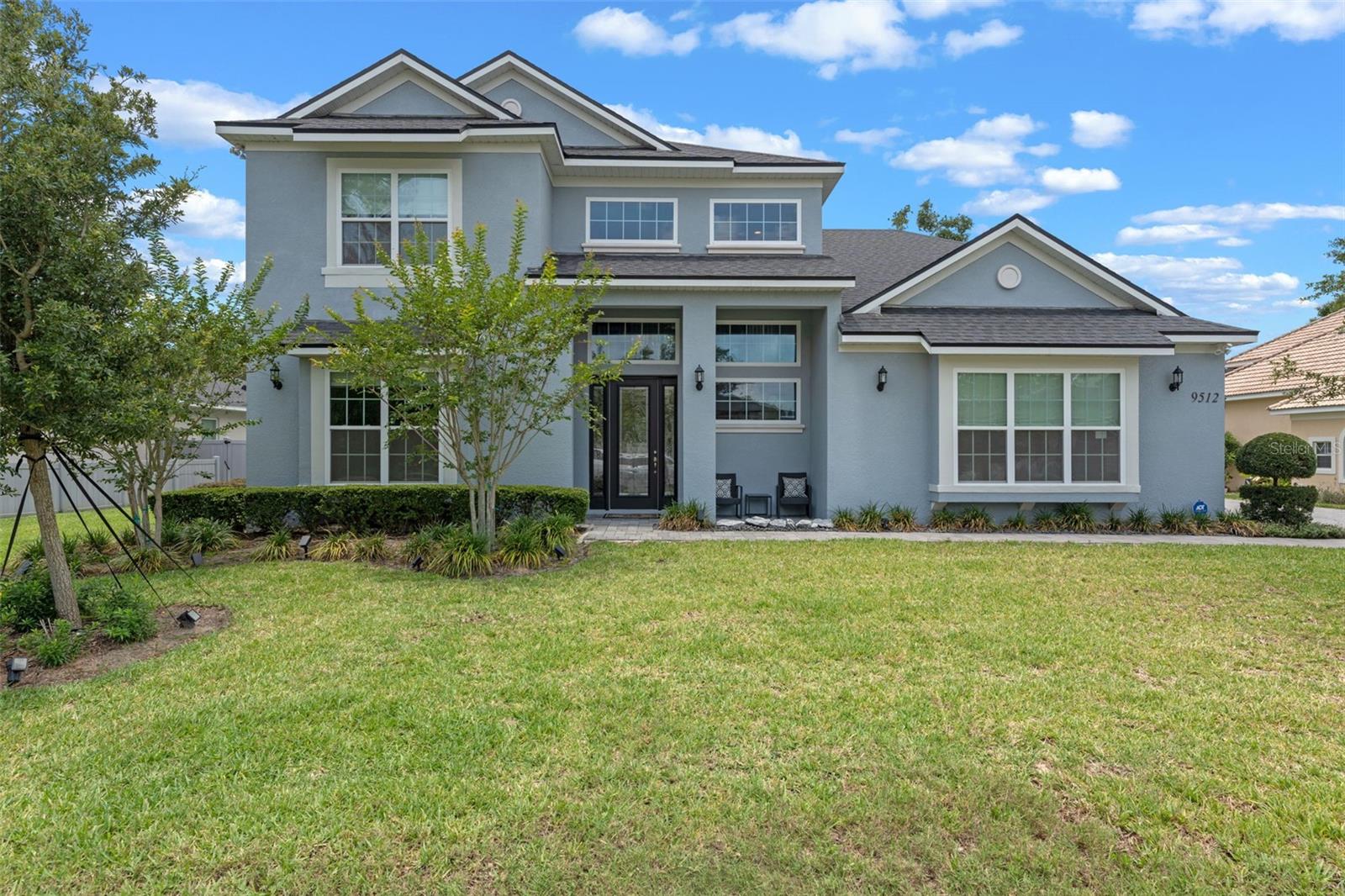 Details for 9512 Mid Summer Lane, LEESBURG, FL 34788