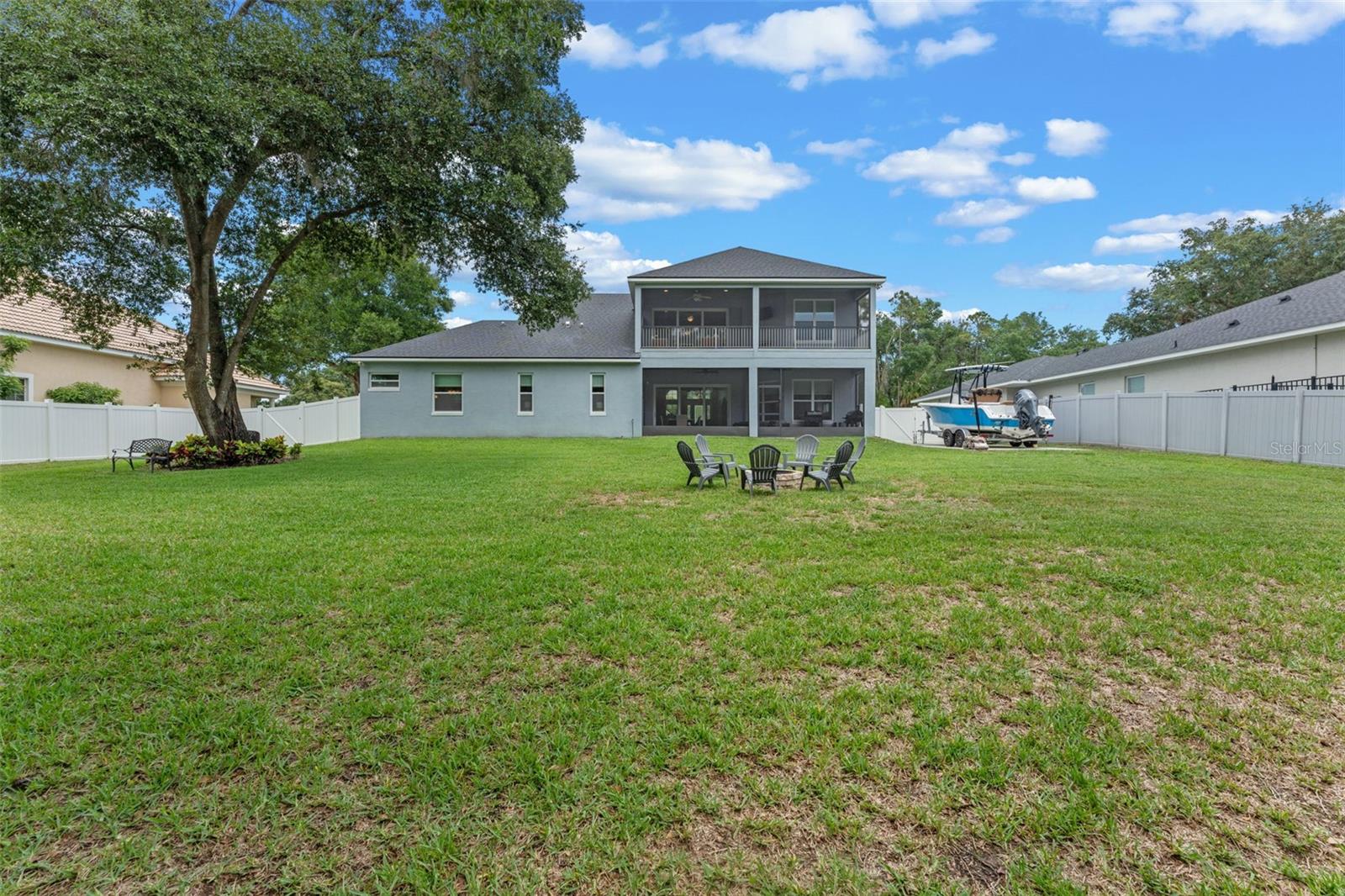 Image 43 of 55 For 9512 Mid Summer Lane