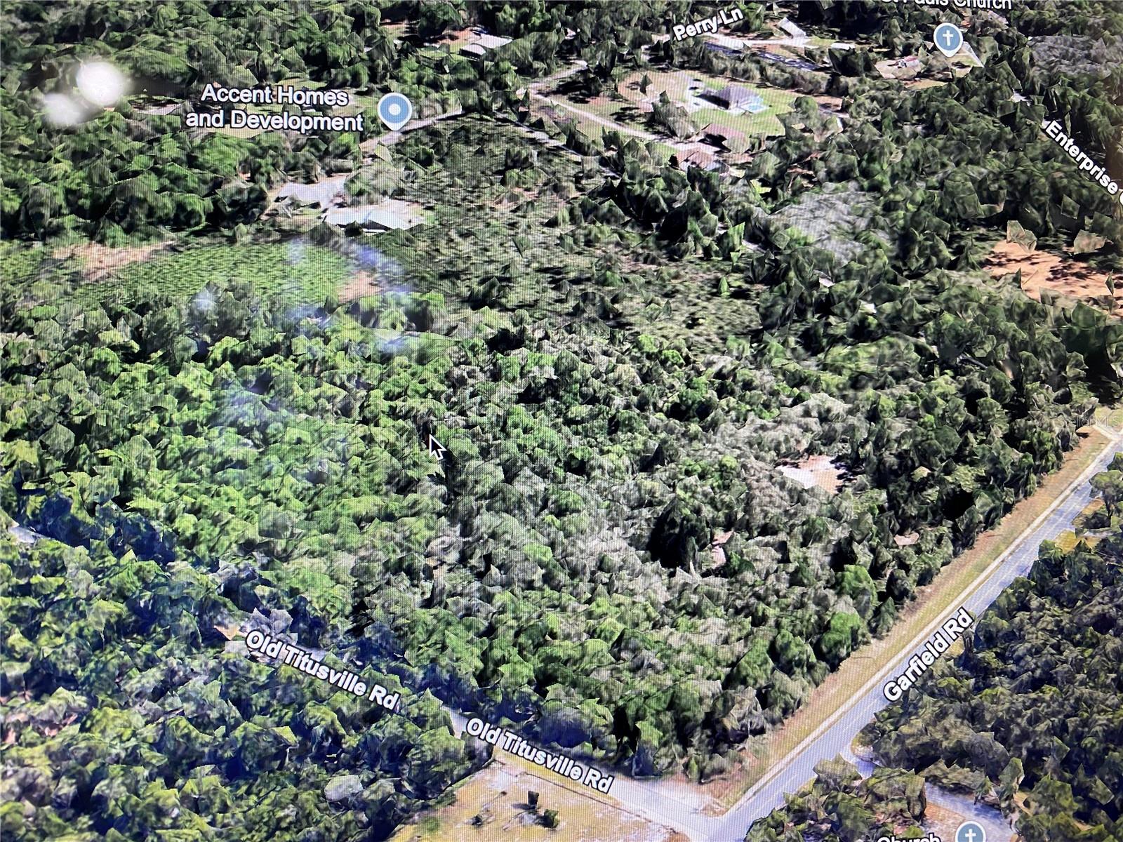 Listing Details for Garfield Road, DELTONA, FL 32725