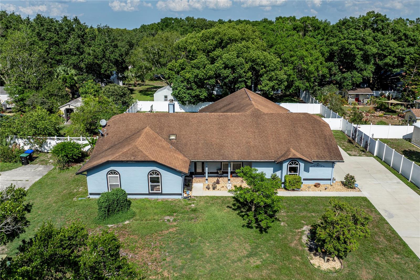 Image 55 of 61 For 5521 Oak Street