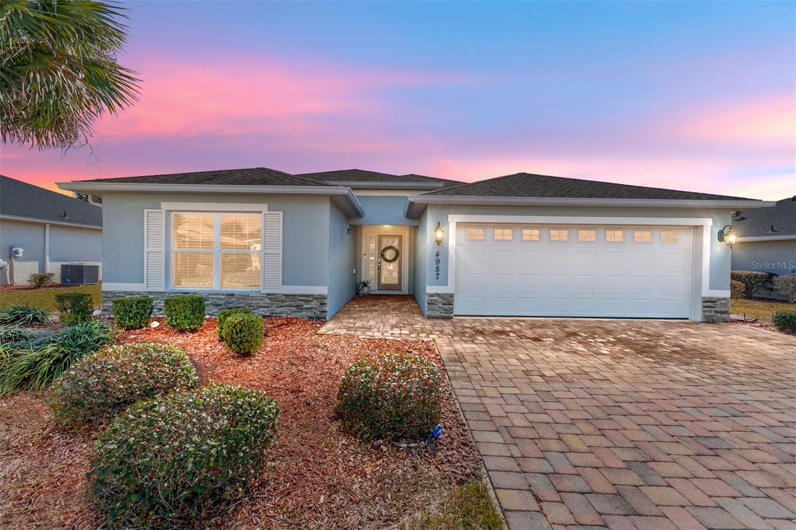 Details for 4987 Belted Kingfisher Drive, OXFORD, FL 34484