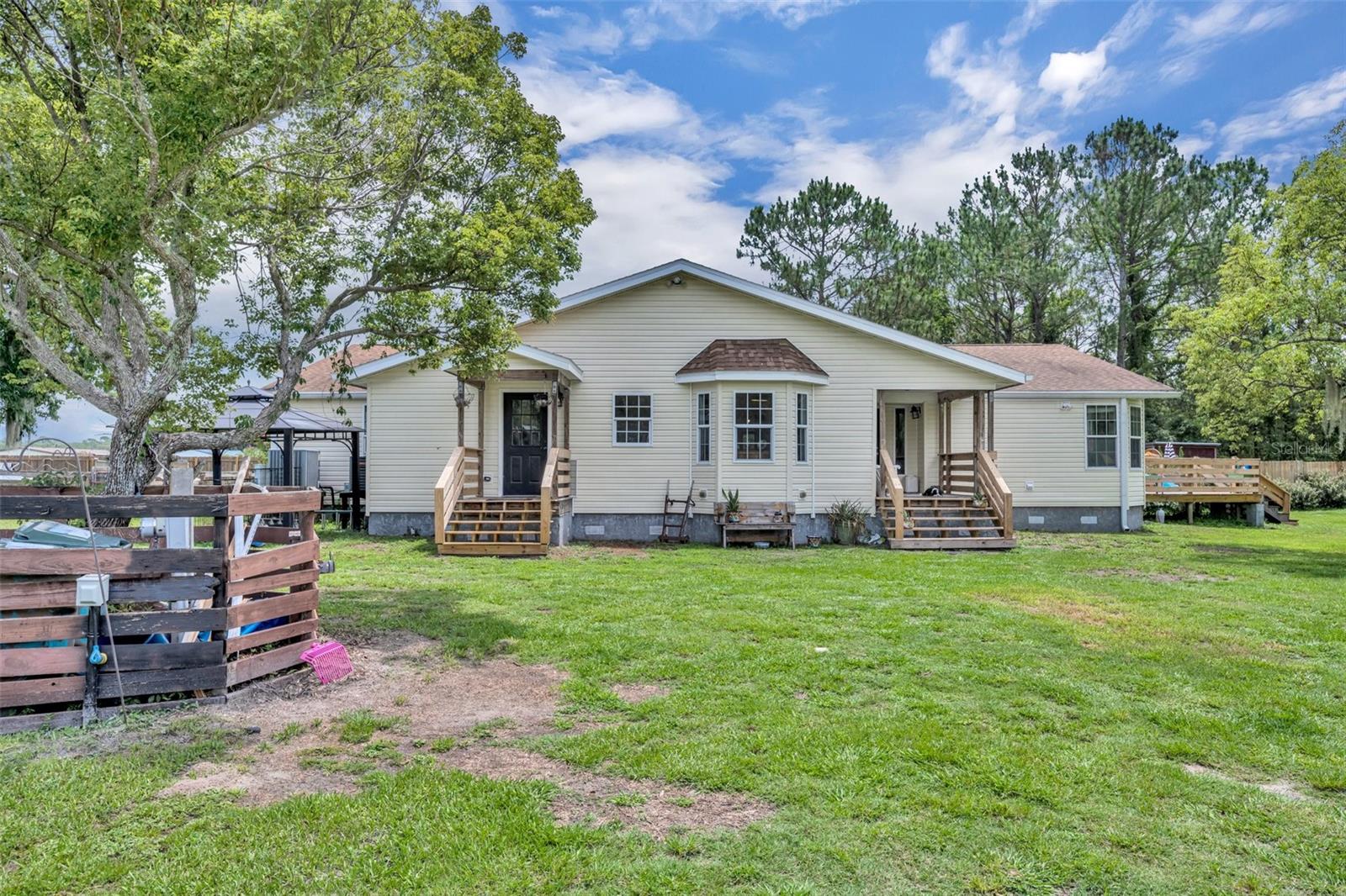Details for 21320 Paradise Way, EUSTIS, FL 32736