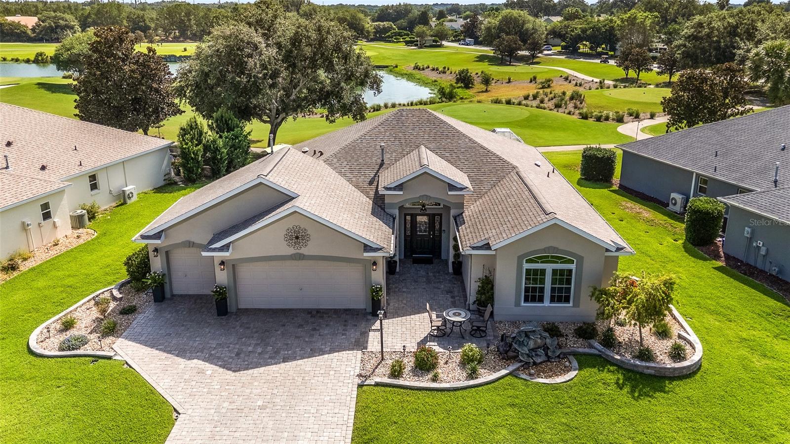 Details for 9059 Se 177th Grassmere St, THE VILLAGES, FL 32162