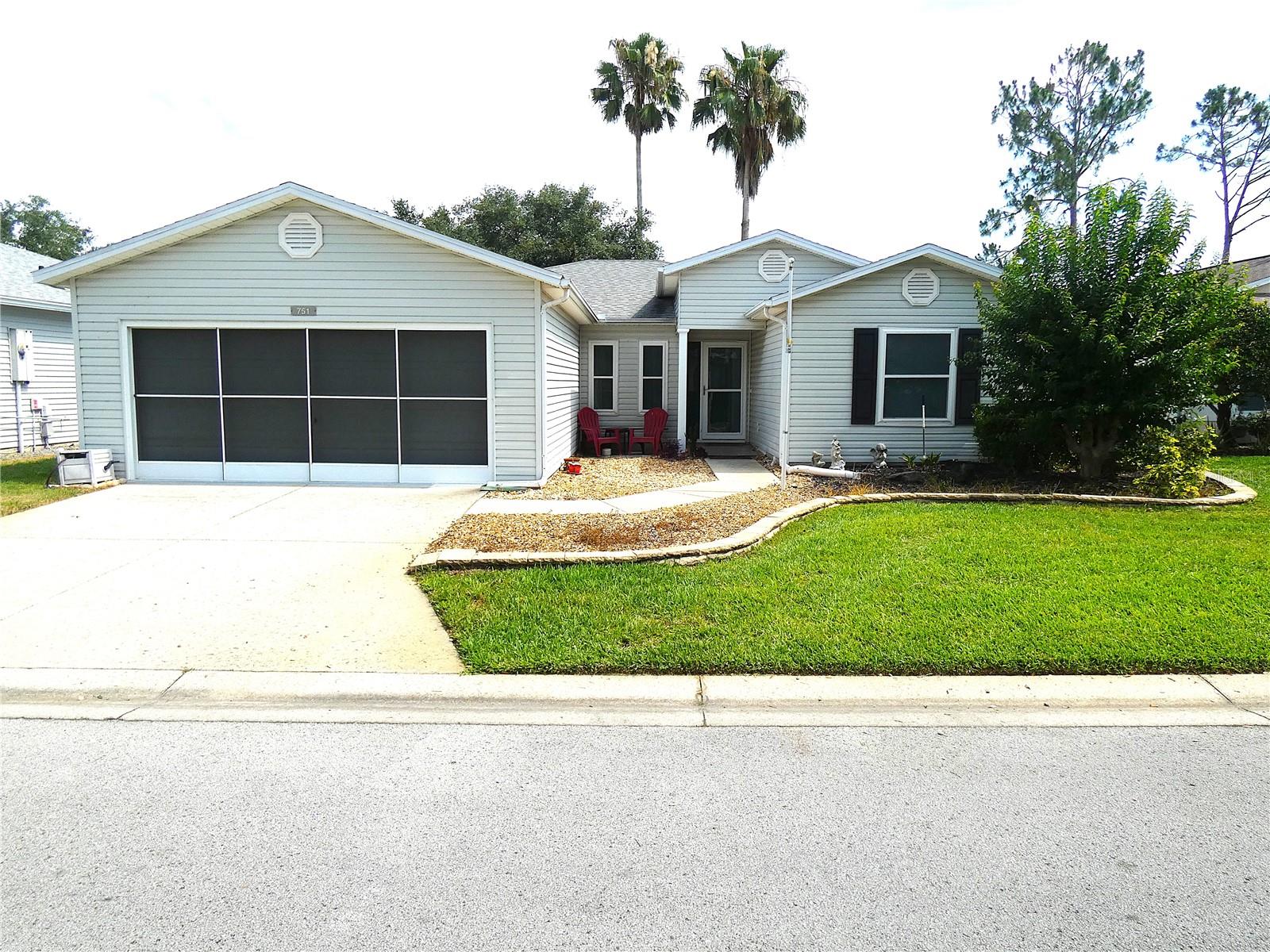 Details for 751 Old Oaks Lane, LEESBURG, FL 34748