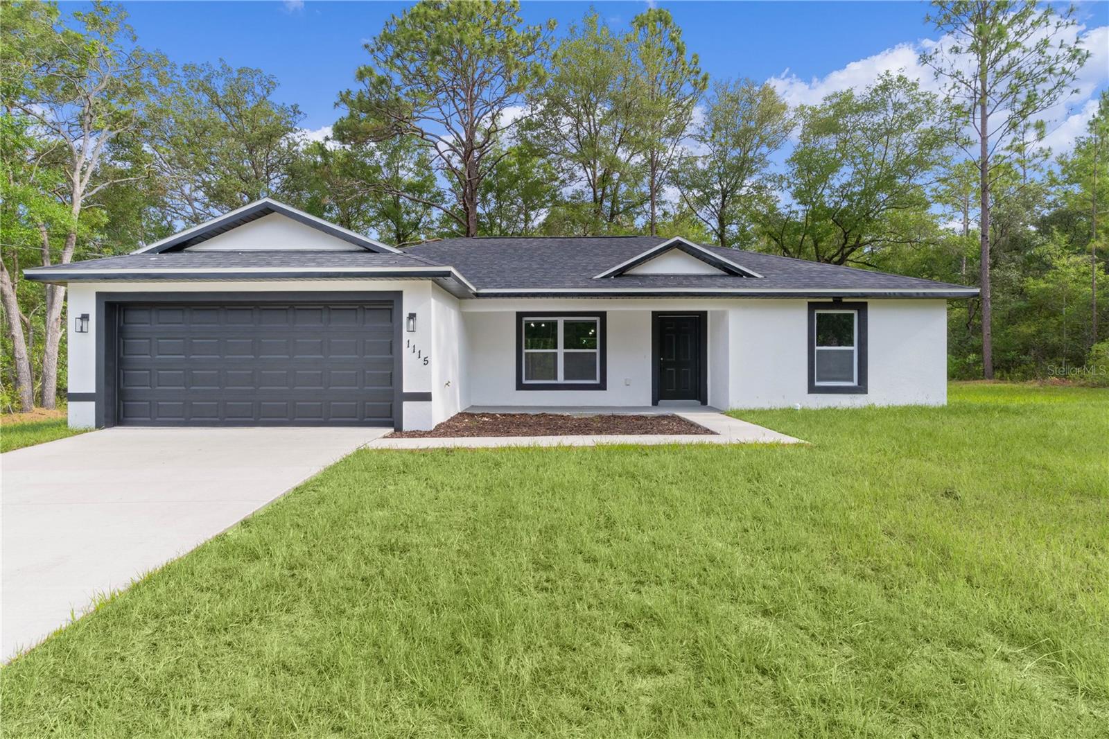 Details for 1115 Geneva Place, CITRUS SPRINGS, FL 34434