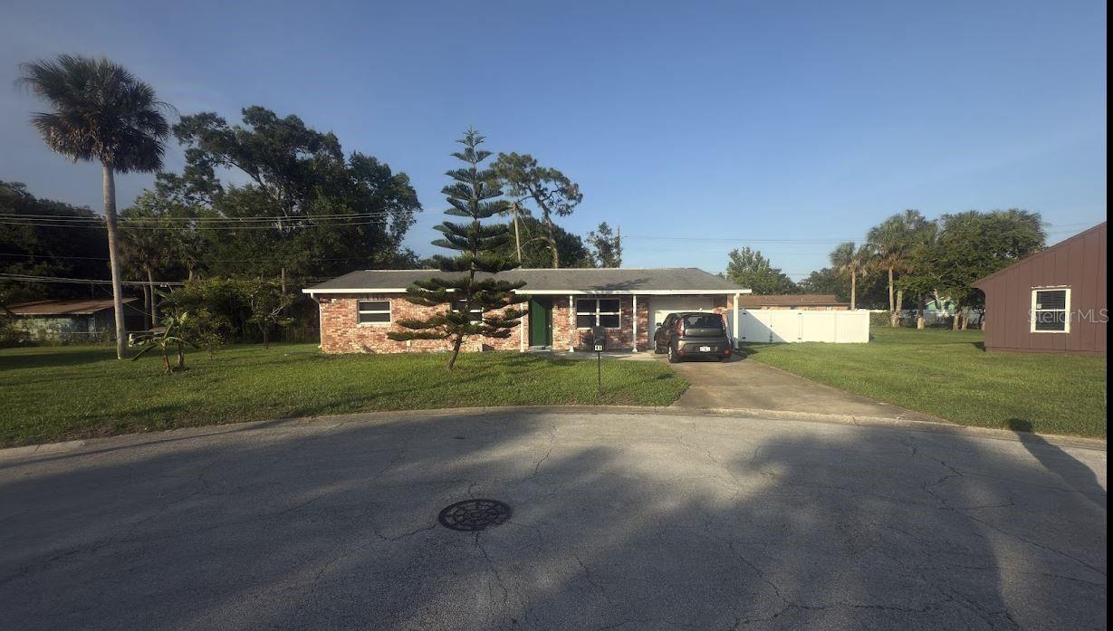 Details for 48 Pinehurst Circle, ORMOND BEACH, FL 32174