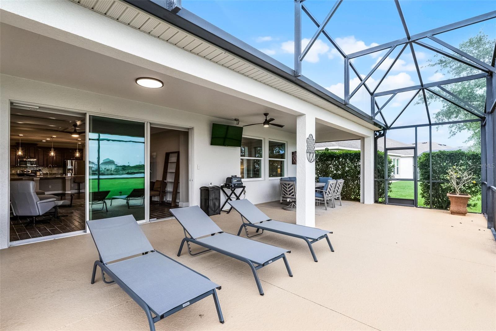Image 43 of 66 For 313 Blue Cypress Drive