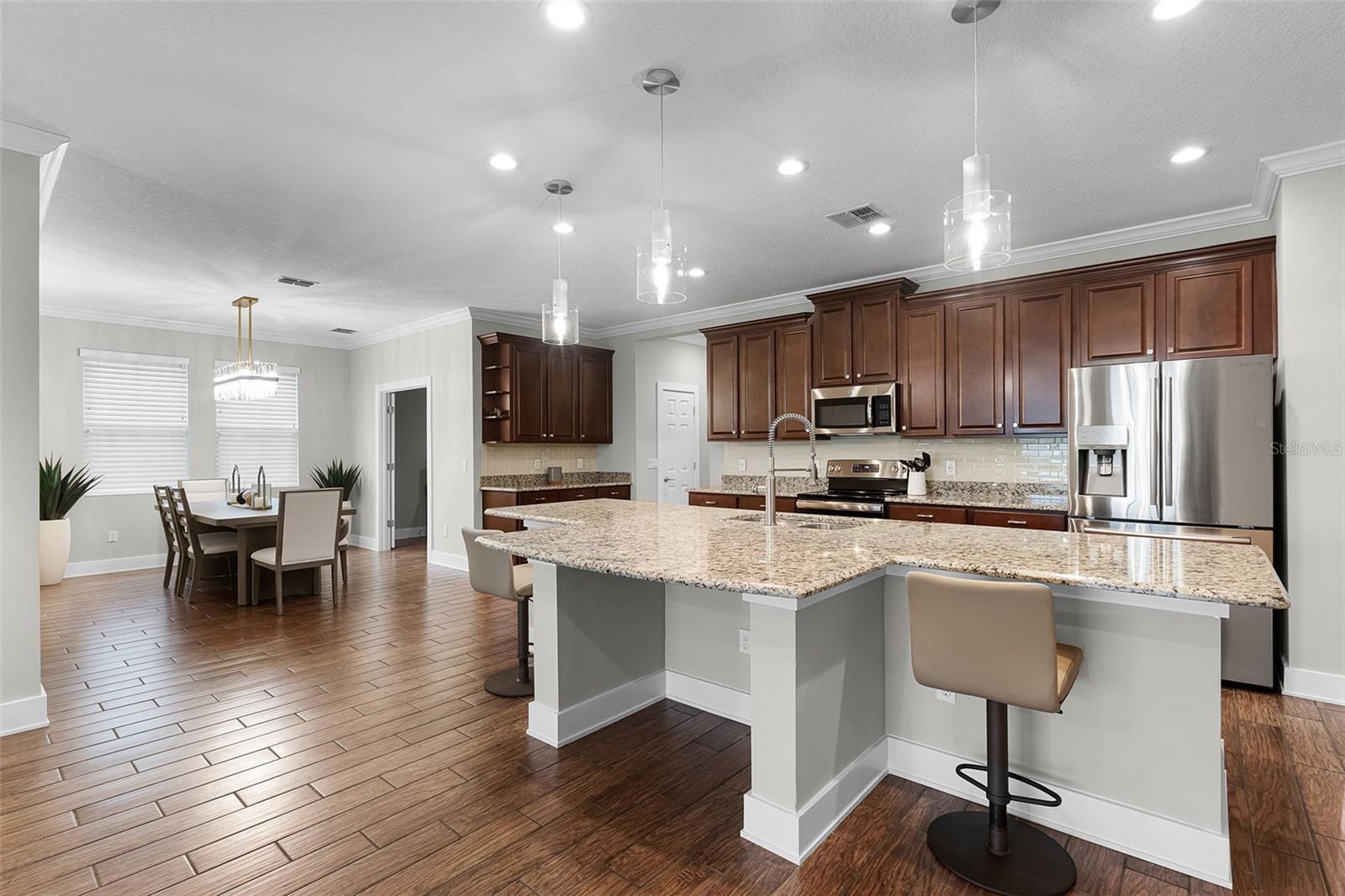 Image 8 of 66 For 313 Blue Cypress Drive
