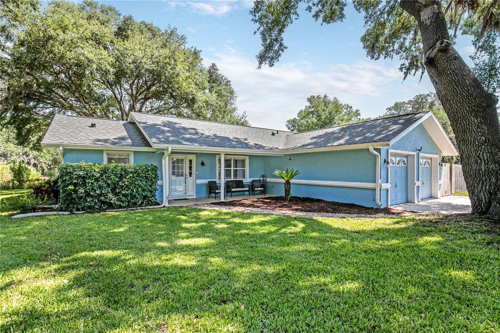 Details for 5380 County Road 122, WILDWOOD, FL 34785