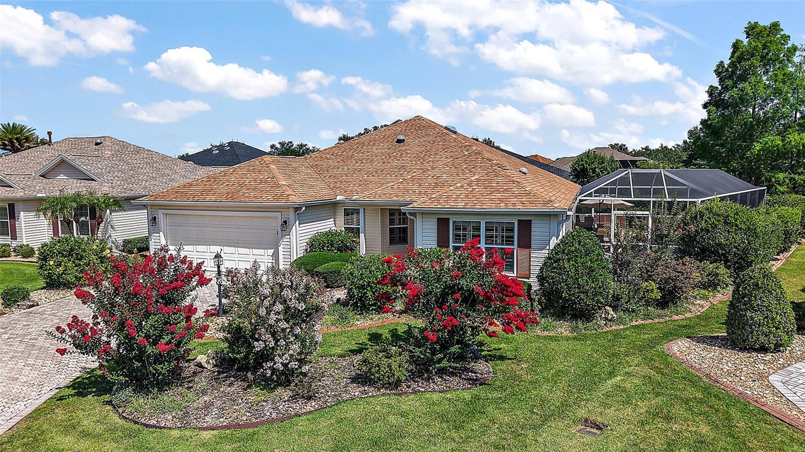Details for 1175 Johnston Path, THE VILLAGES, FL 32162