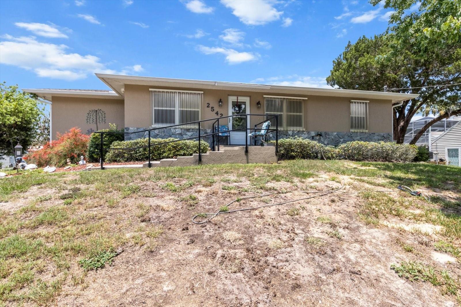 Details for 2542 Regatta Point, CRYSTAL RIVER, FL 34429