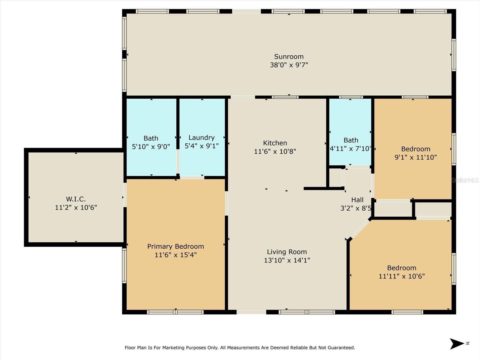 Image 43 of 43 For 2542 Regatta Point
