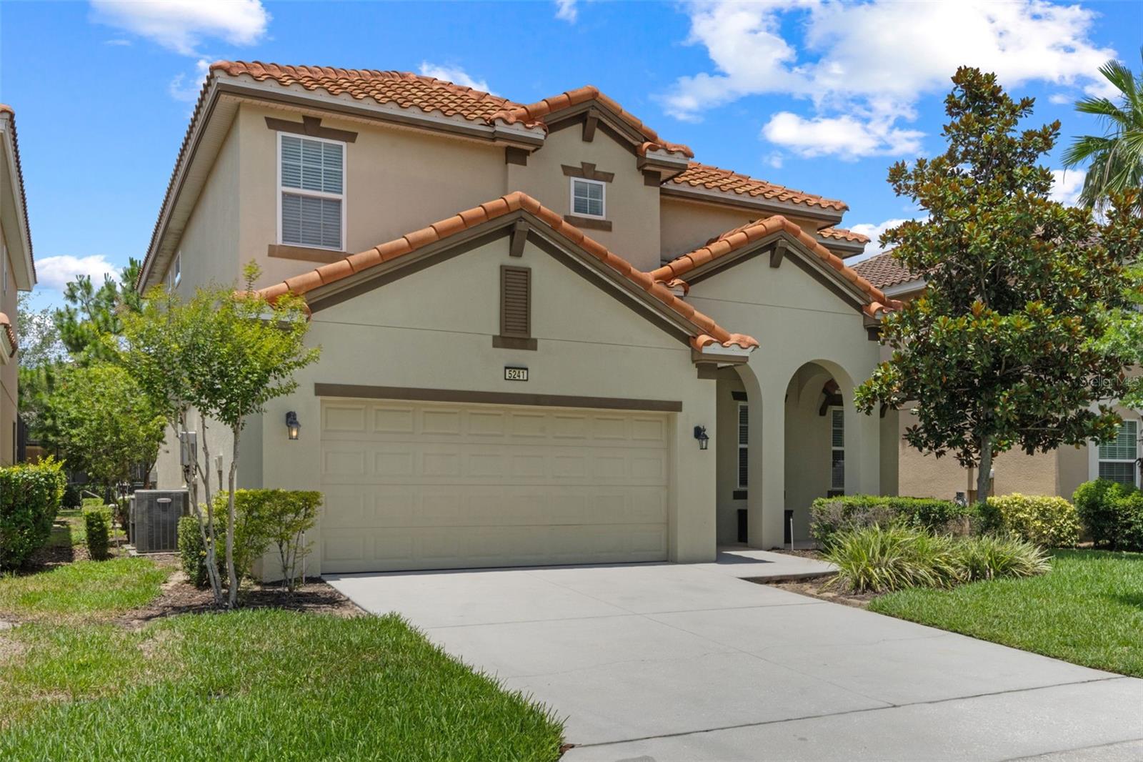 Details for 5241 Oakbourne Avenue, DAVENPORT, FL 33837