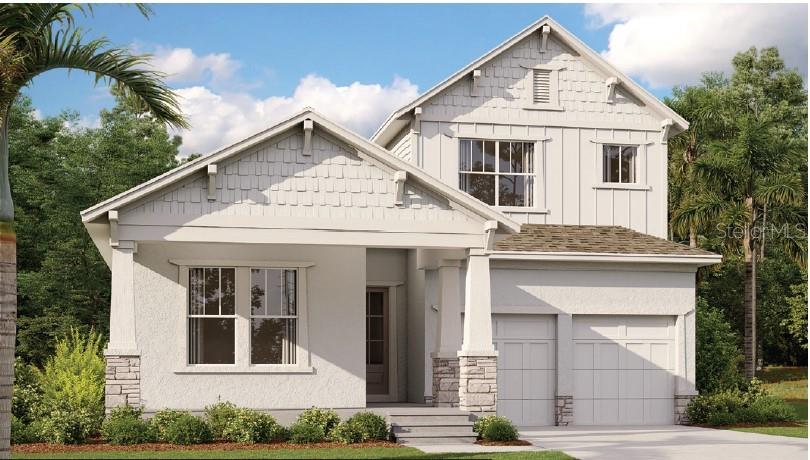 Details for 10114 Ballast Drive, ORLANDO, FL 32827