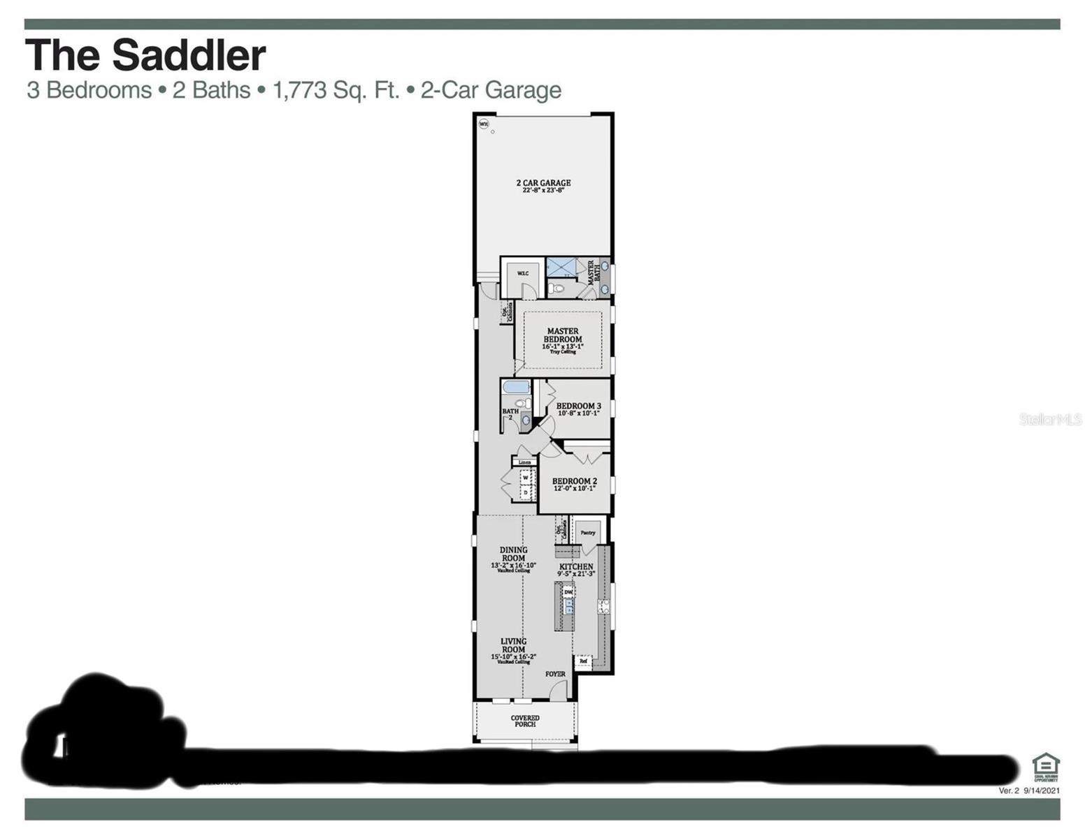 Image 2 of 2 For 10326 Pearson Avenue