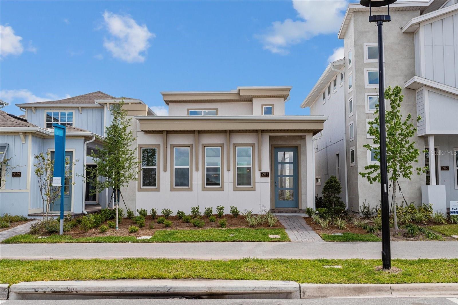 Details for 9674 Rodbell Street, ORLANDO, FL 32827