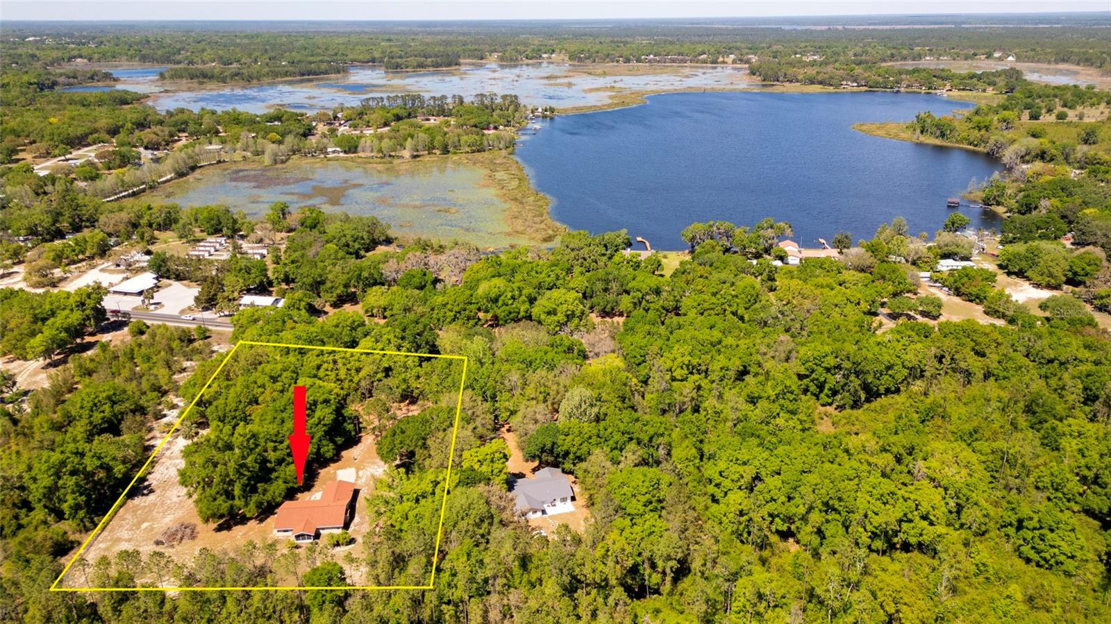 Listing photo id 20 for 11740 Highway 25