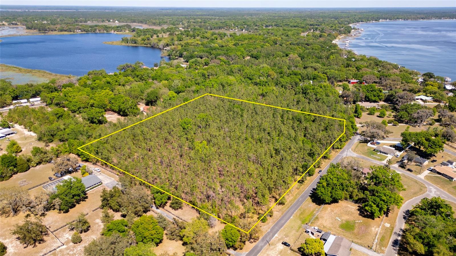 Listing photo id 21 for 11740 Highway 25