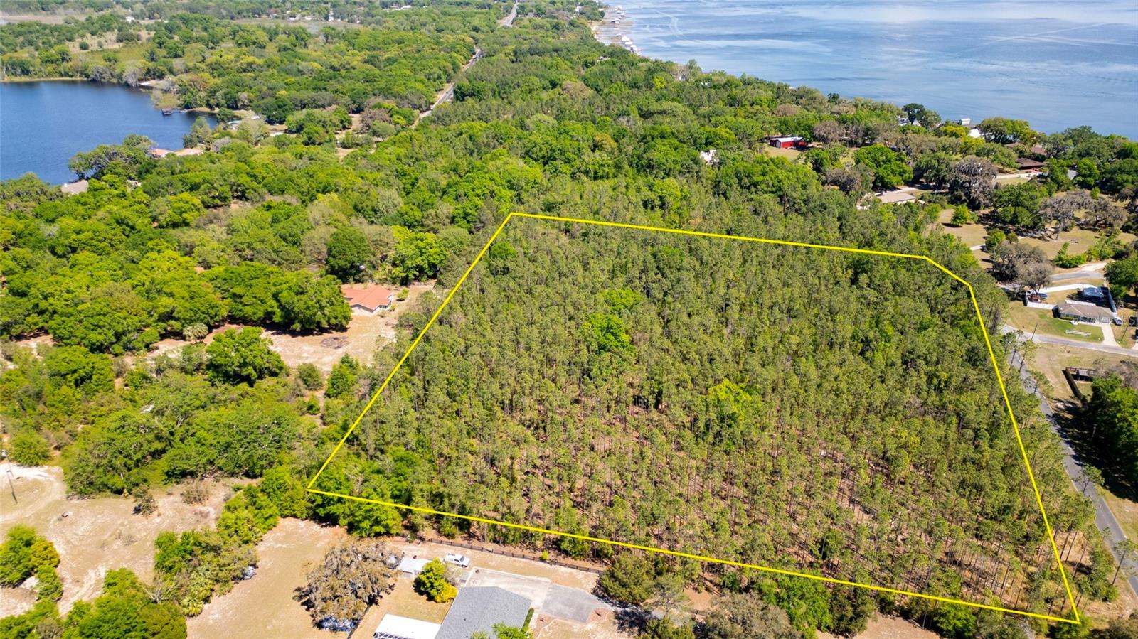 Listing photo id 22 for 11740 Highway 25