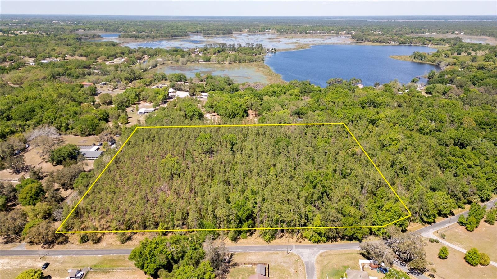Listing photo id 24 for 11740 Highway 25
