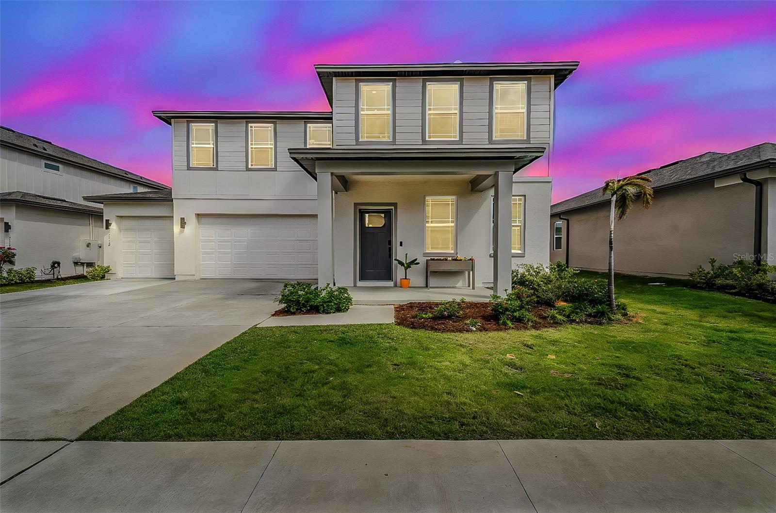 Details for 2350 Gold Dust Drive, CLERMONT, FL 34715