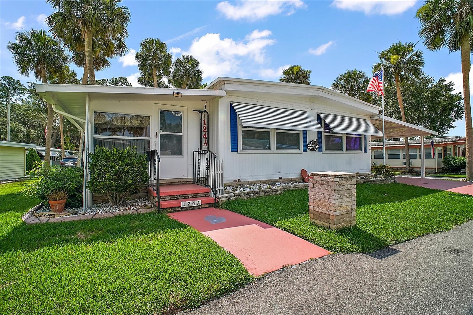 Details for 124a Shady Lane, EUSTIS, FL 32726