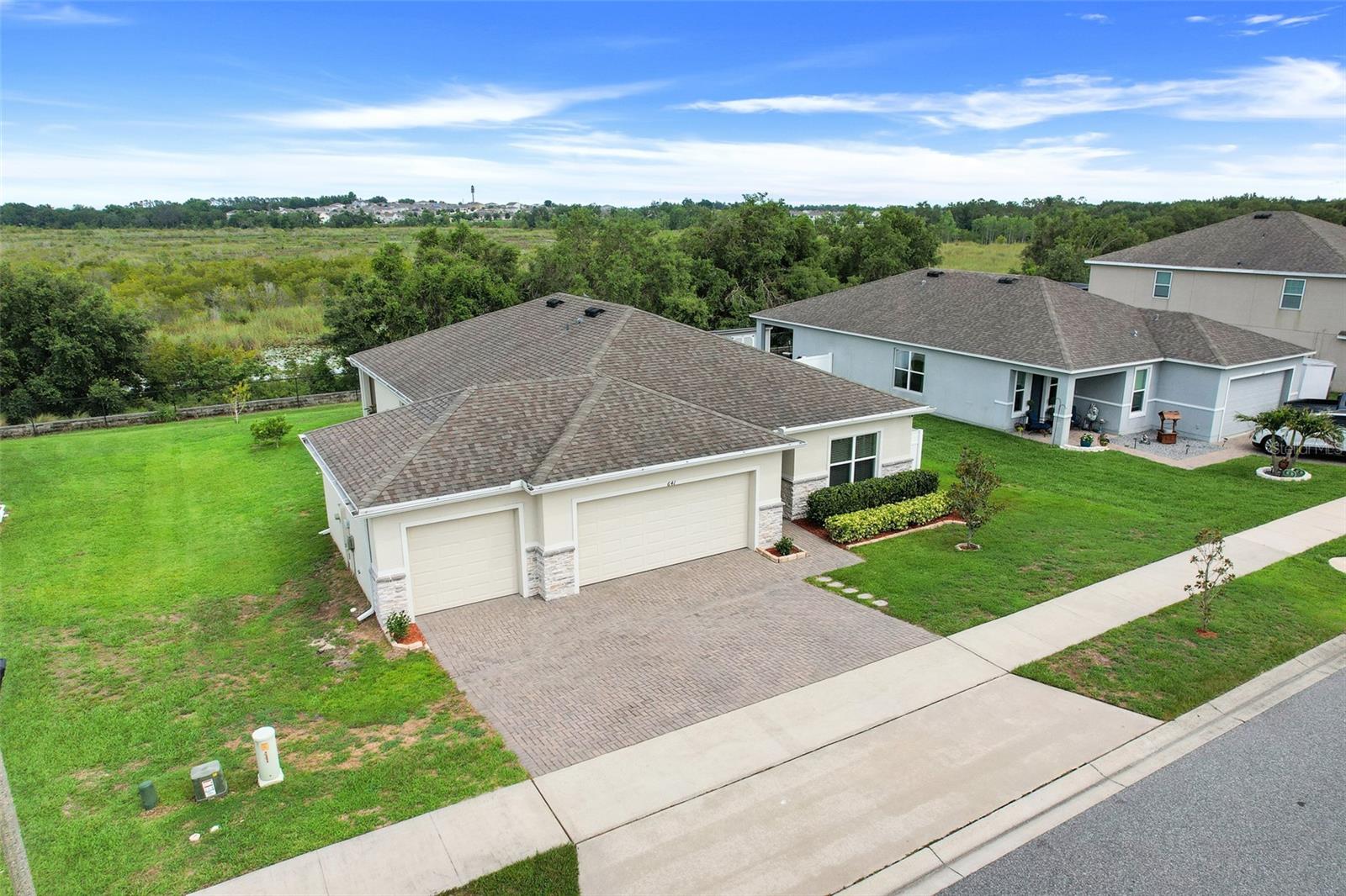 Image 38 of 42 For 641 Black Eagle Drive