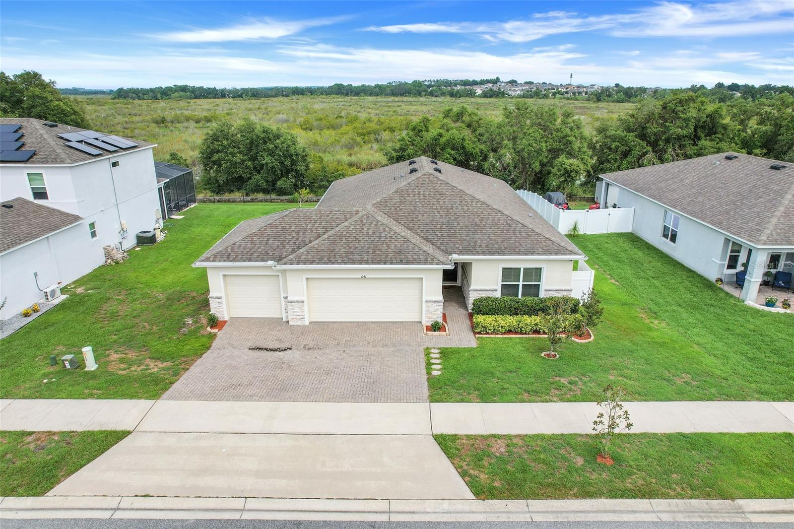 Image 39 of 42 For 641 Black Eagle Drive