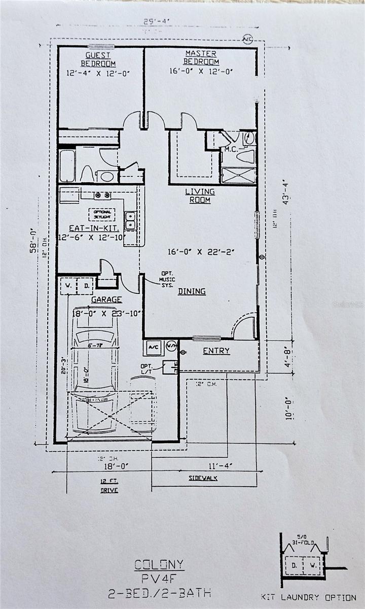 Image 3 of 15 For 2105 Escobar Avenue