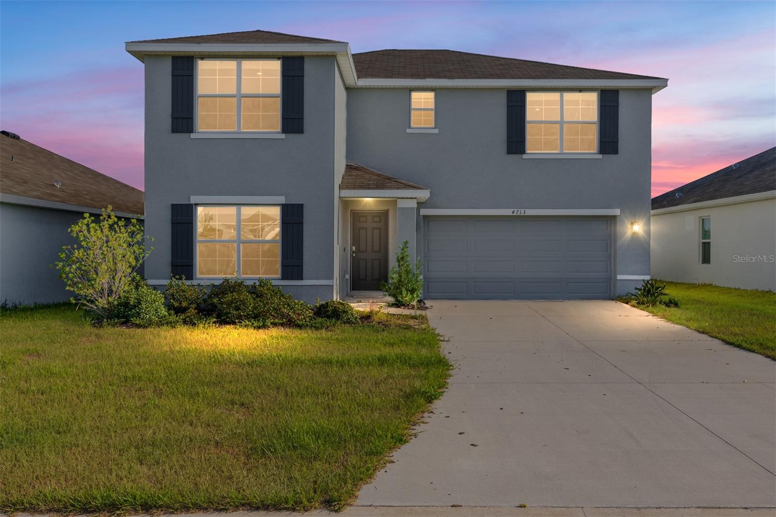 Details for 4713 86 Lane, OCALA, FL 34476