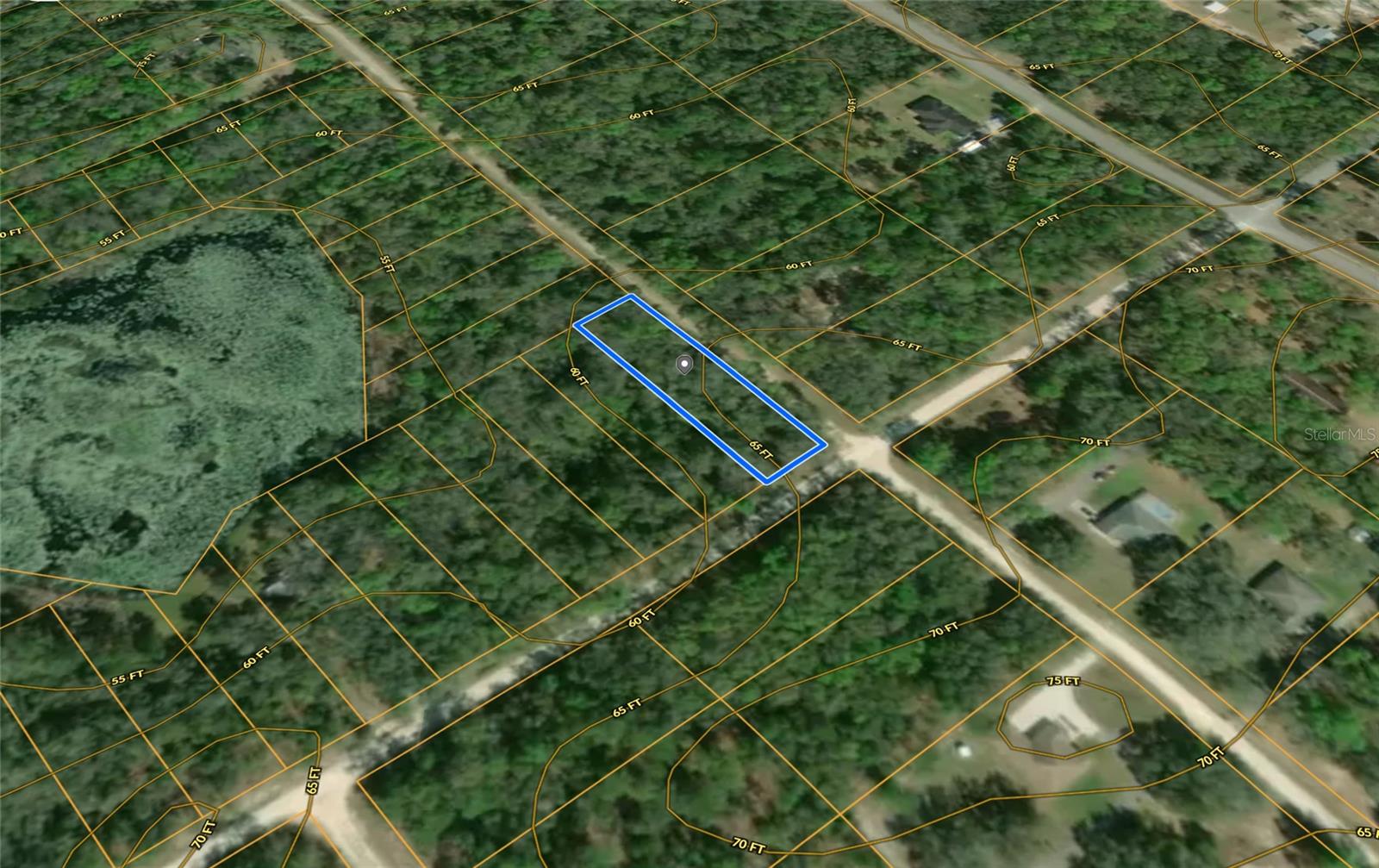 Details for Smallman Street, WEBSTER, FL 33597