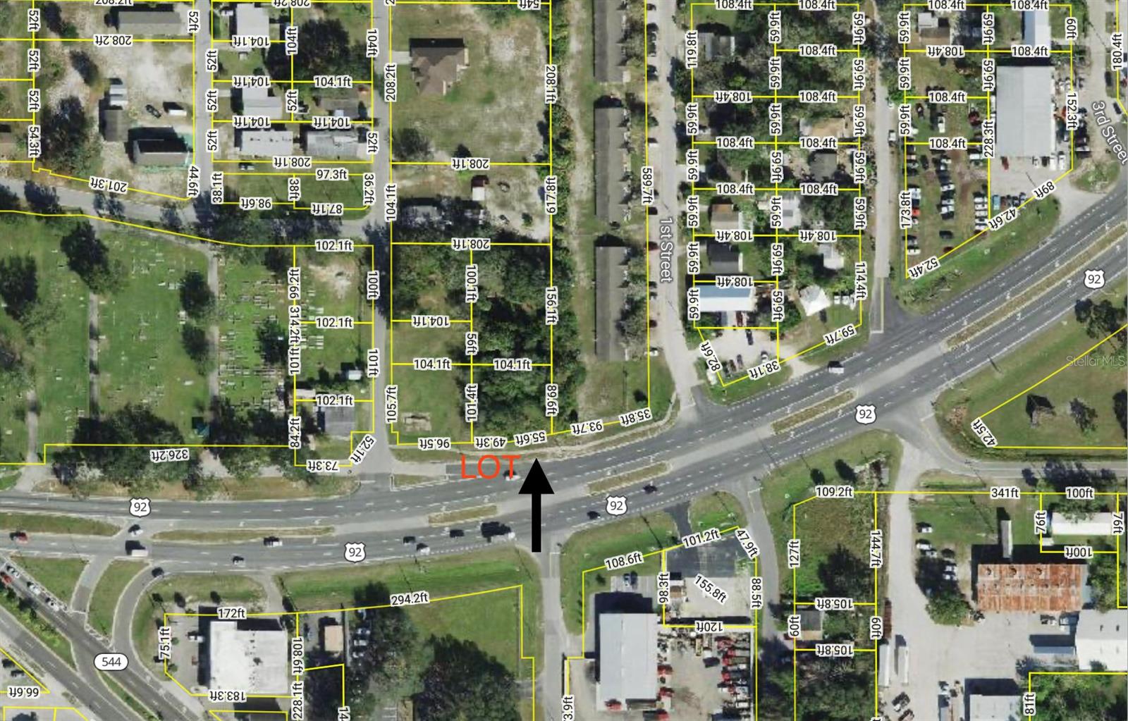 Details for  Leta Street , AUBURNDALE, FL 33823