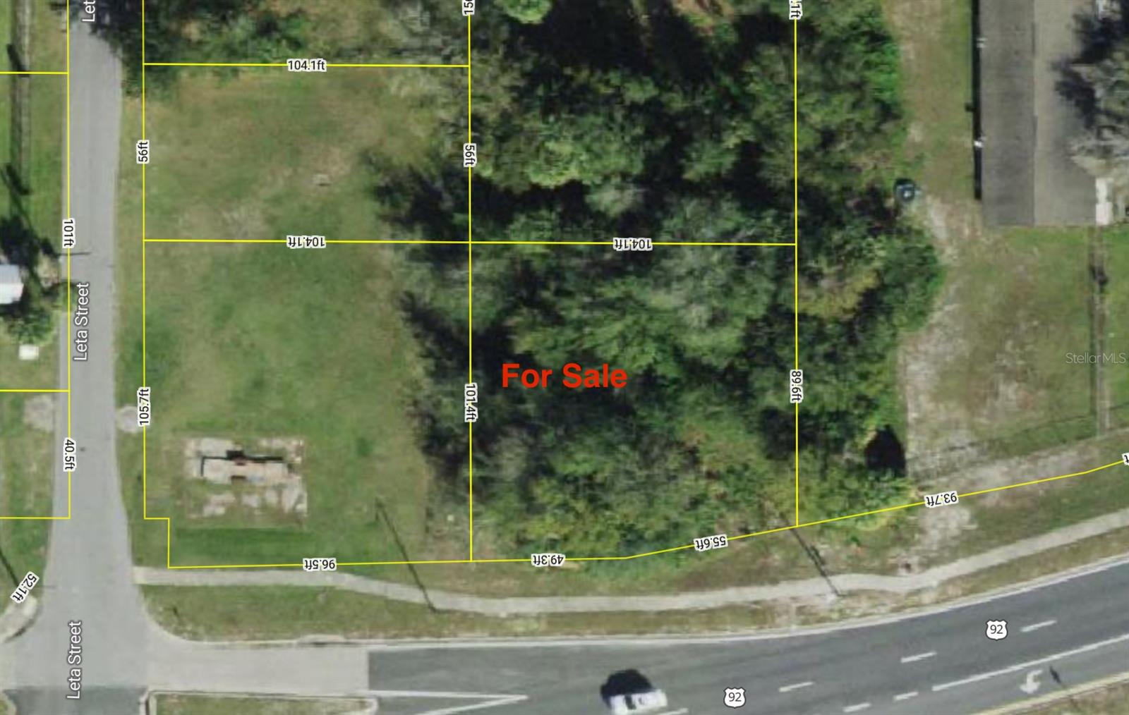 Image 2 of 2 For  Leta Street 