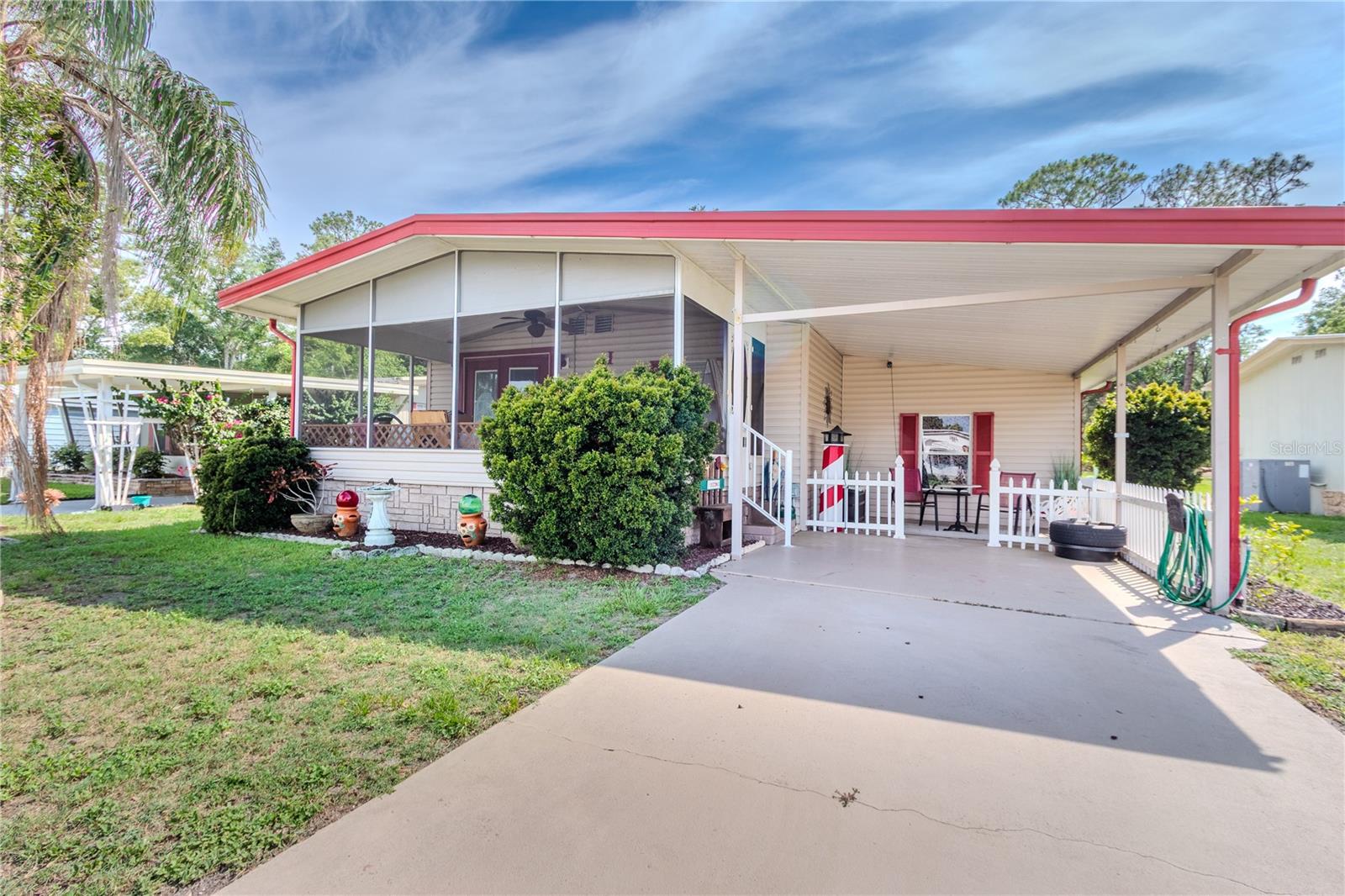 Details for 2475 Karen Drive, MOUNT DORA, FL 32757