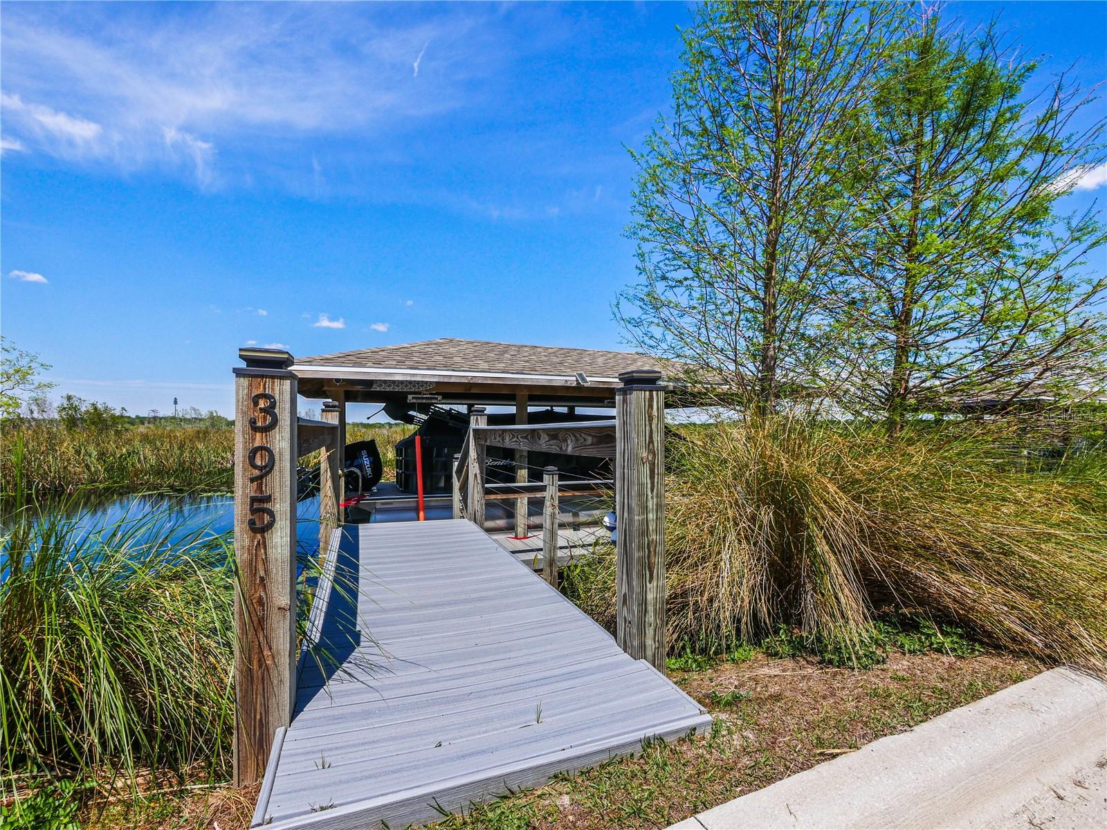 Image 2 of 48 For 395 Blue Cypress Drive